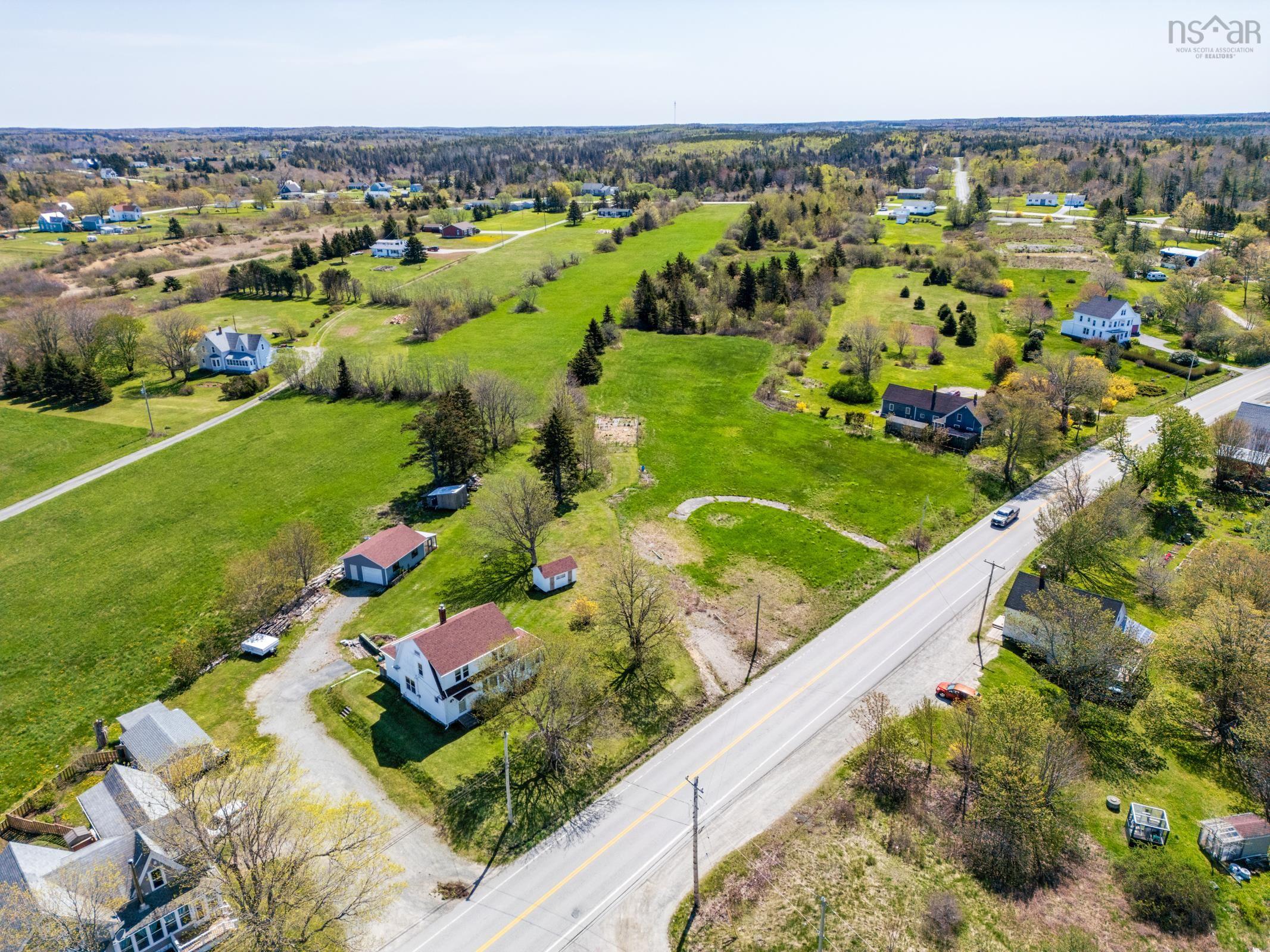 $349,000.00: 8882 Highway 1, Meteghan River