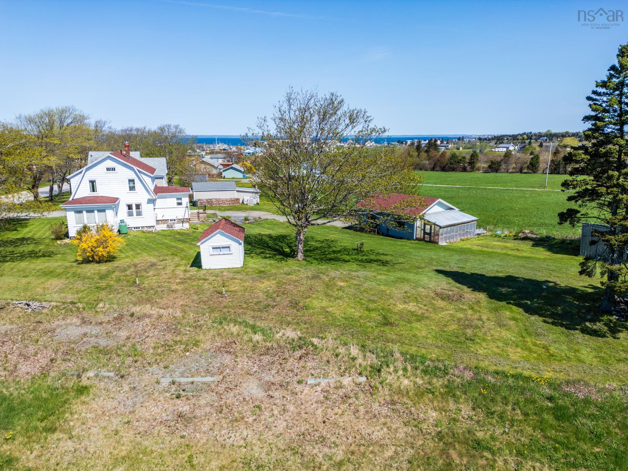 $349,000.00: 8882 Highway 1, Meteghan River