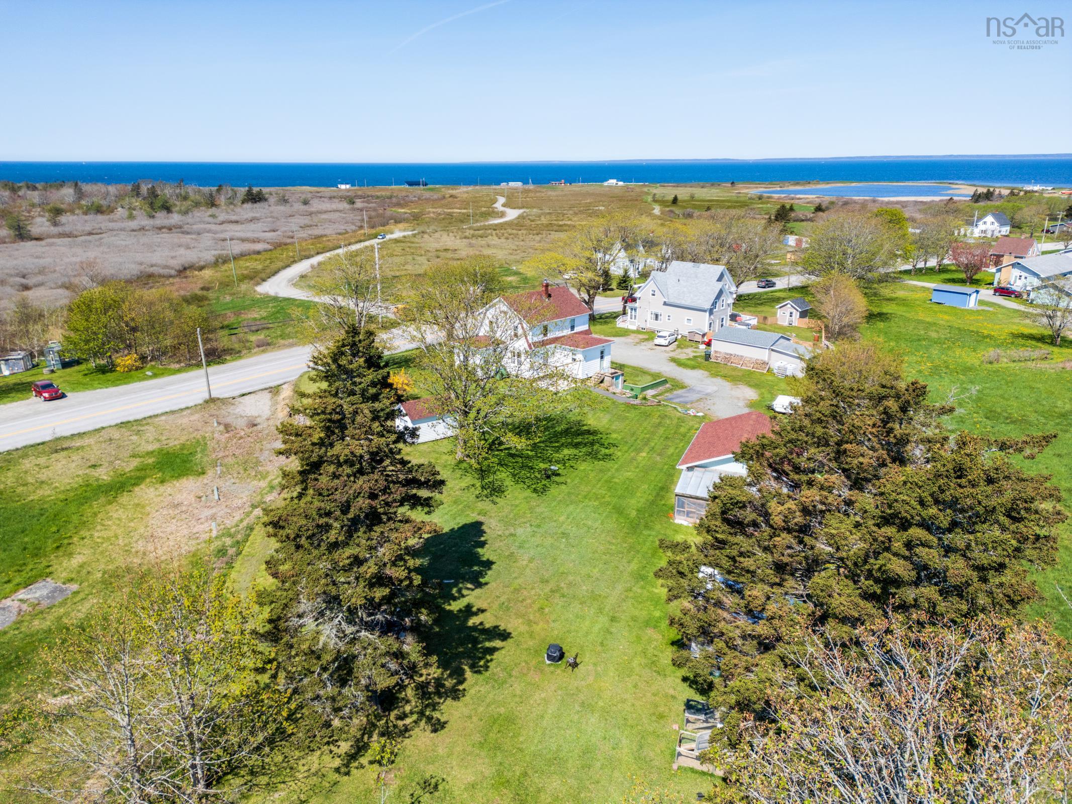 $349,000.00: 8882 Highway 1, Meteghan River