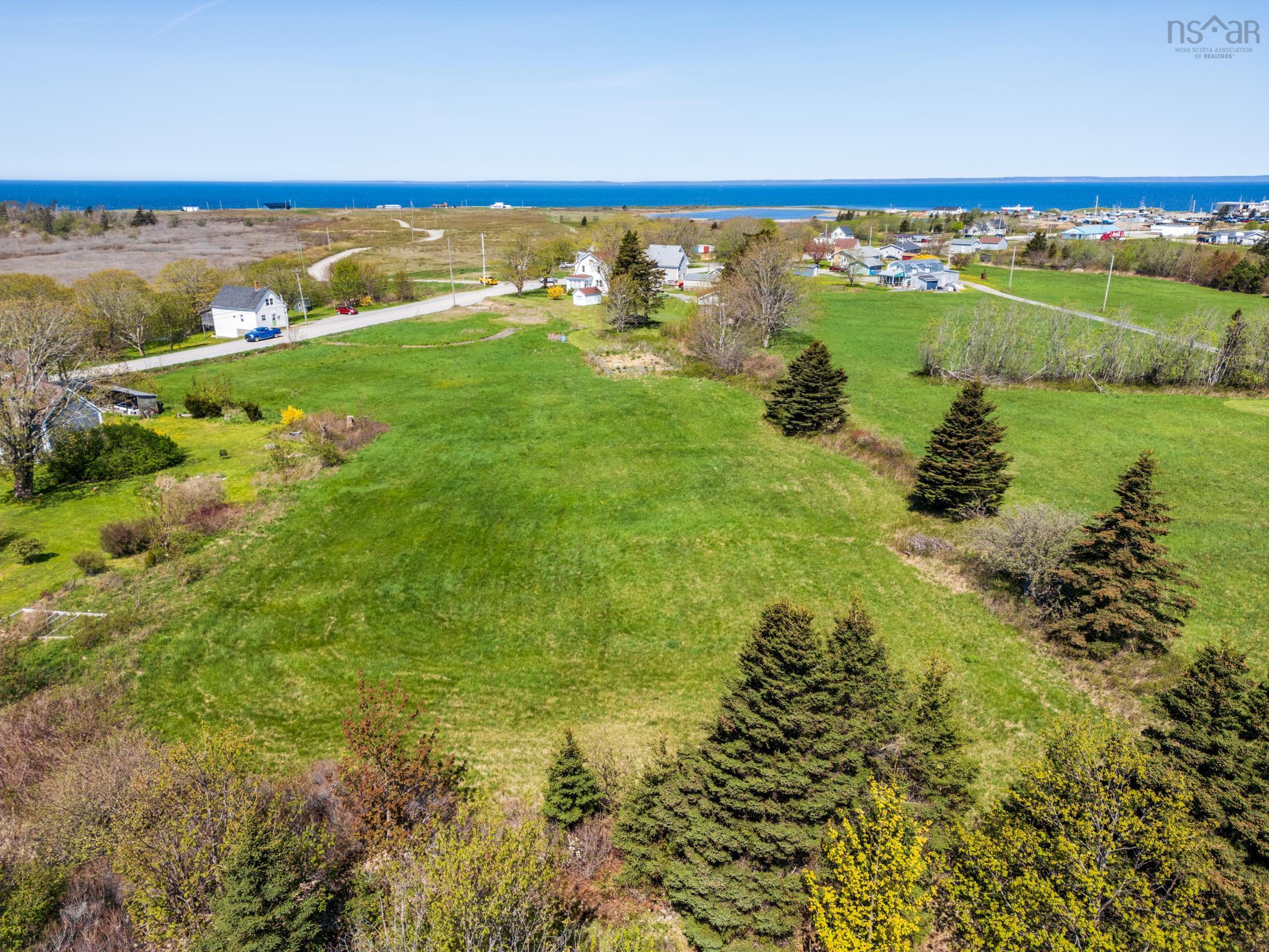 $349,000.00: 8882 Highway 1, Meteghan River