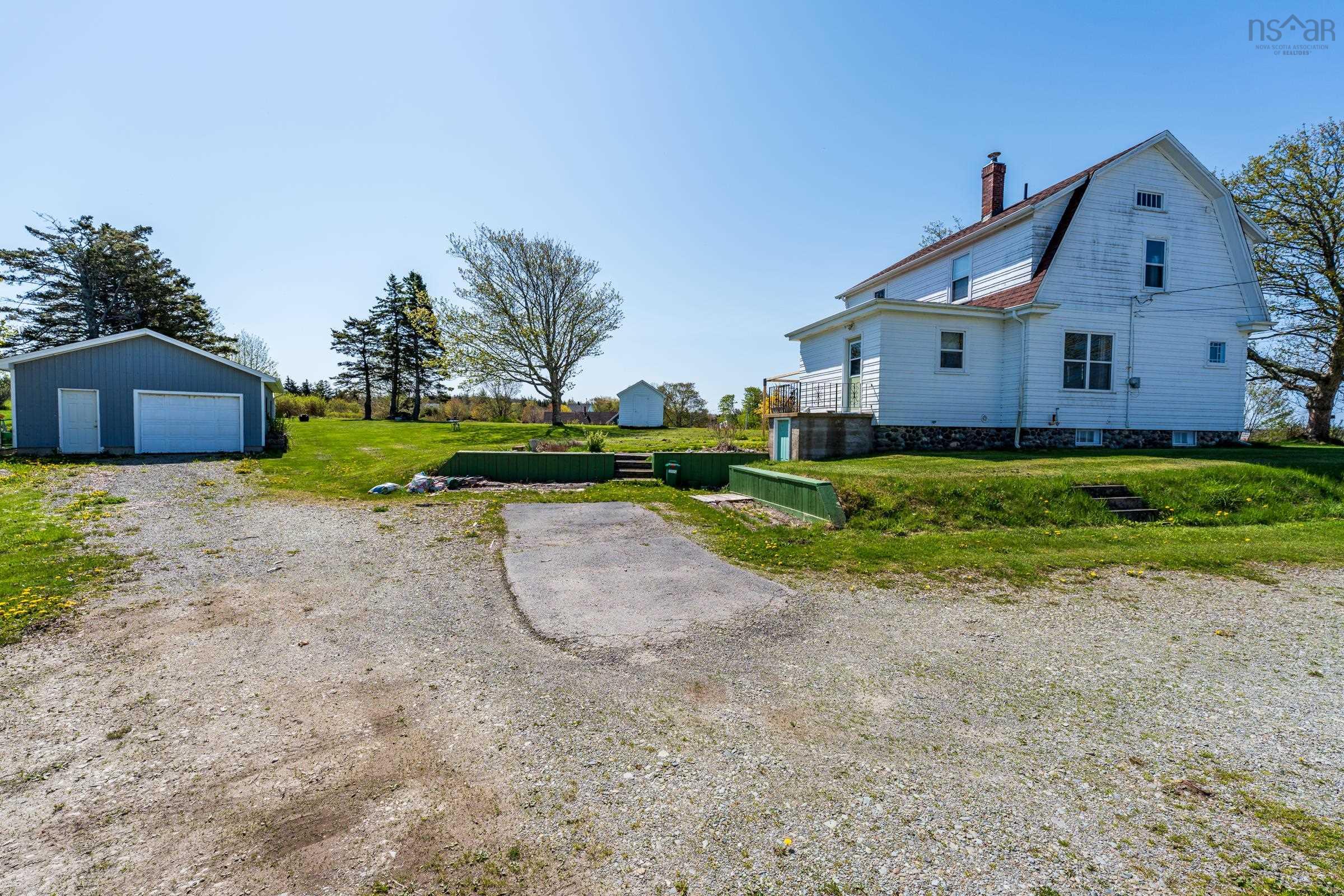 $349,000.00: 8882 Highway 1, Meteghan River