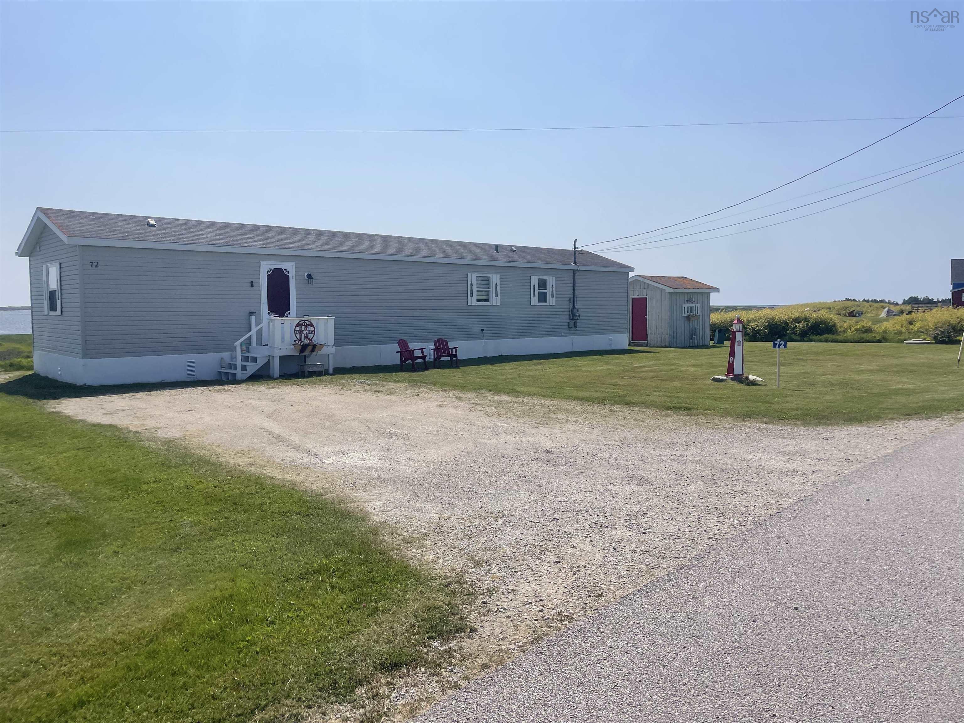 $249,000.00: 72 Smith Lane, Lower Clarks Harbour