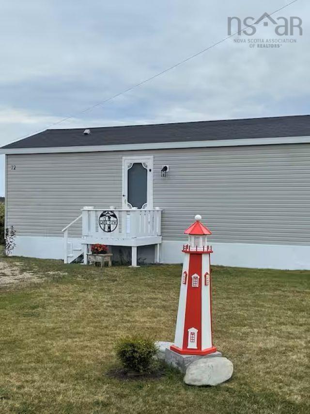 $249,000.00: 72 Smith Lane, Lower Clarks Harbour