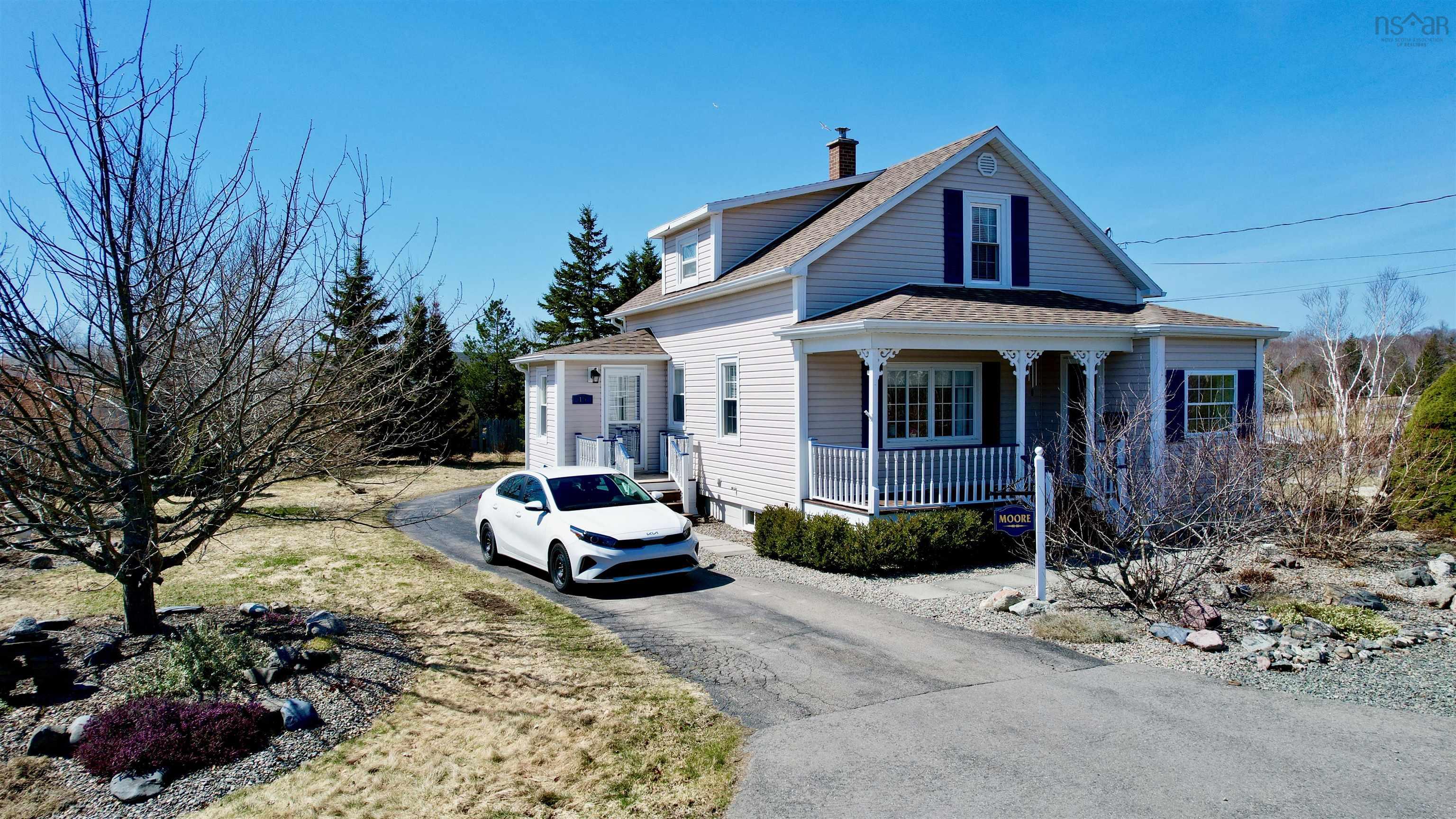 $210,000.00: 11 Cameron Street, Glace Bay