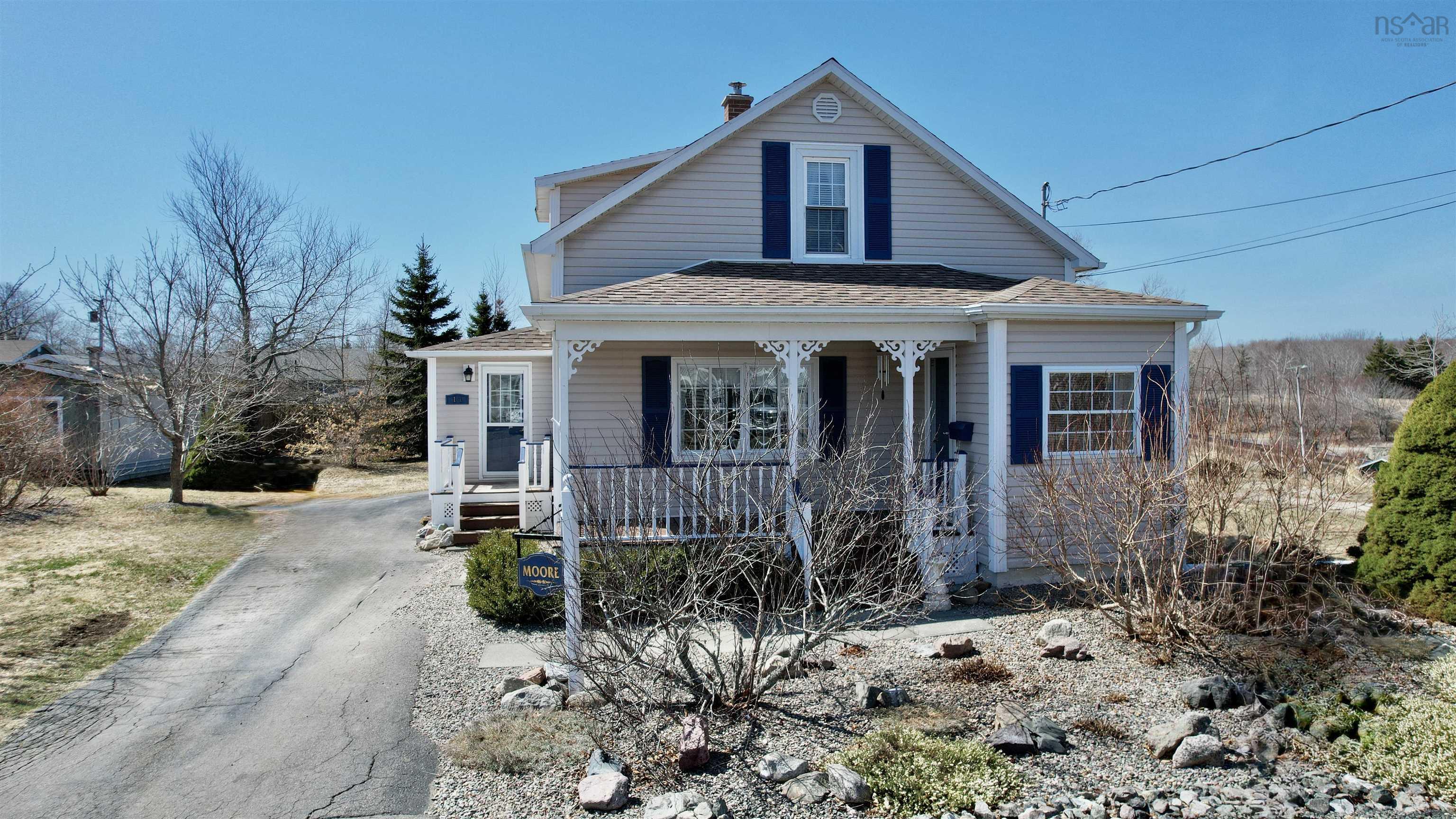 $210,000.00: 11 Cameron Street, Glace Bay