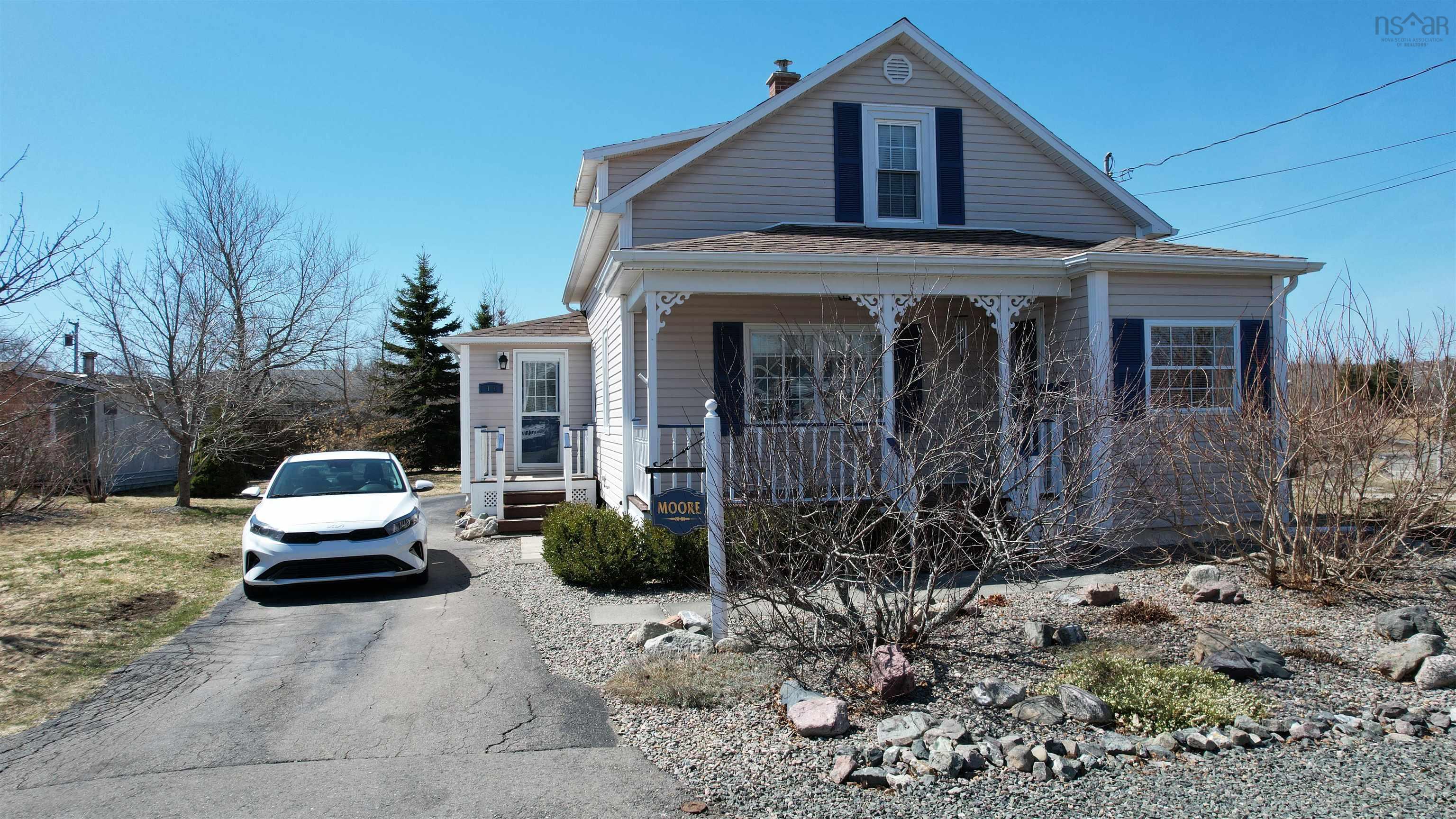 $210,000.00: 11 Cameron Street, Glace Bay