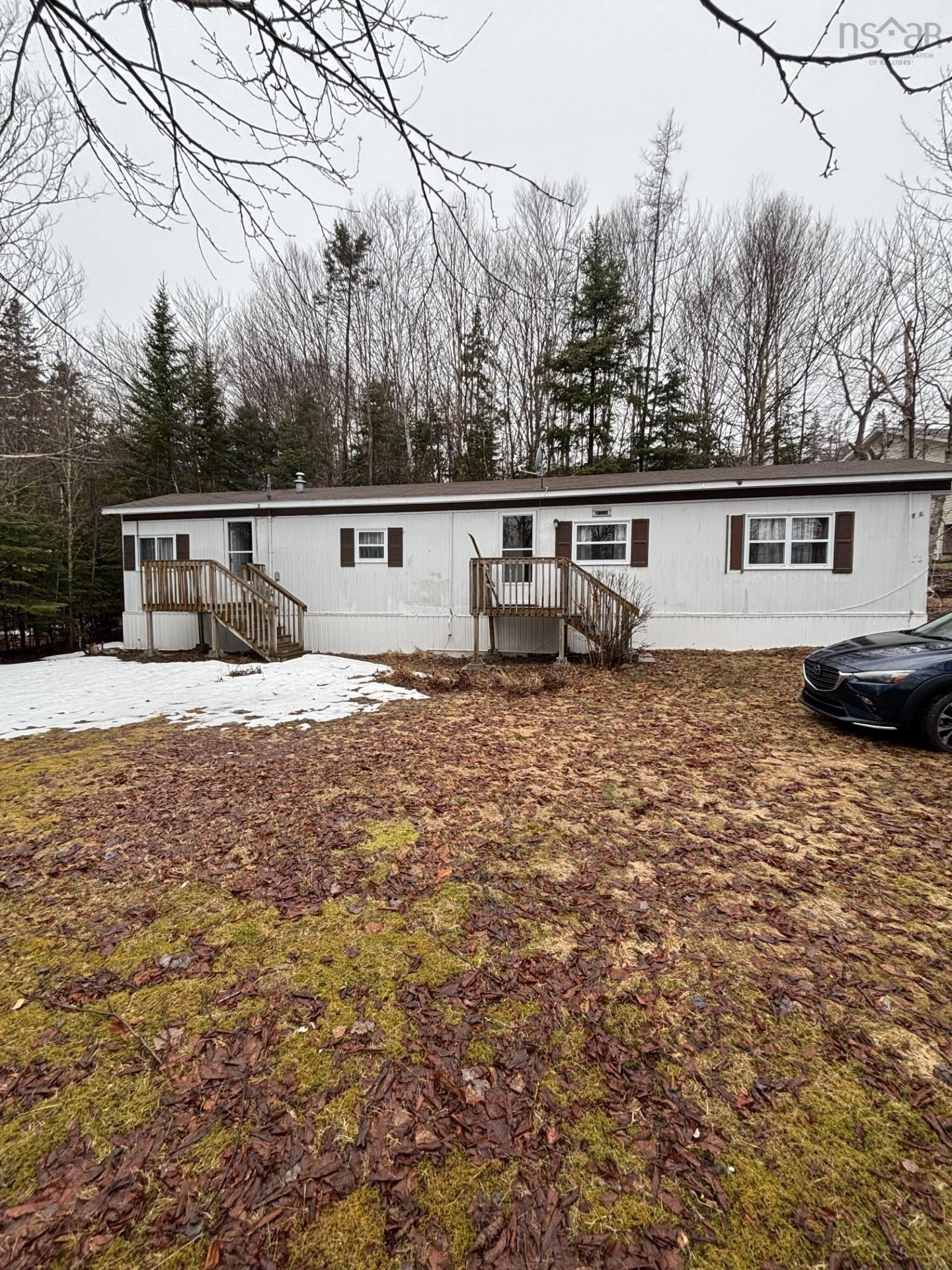 $79,900.00: 949 Old Route 5 Road, Millville