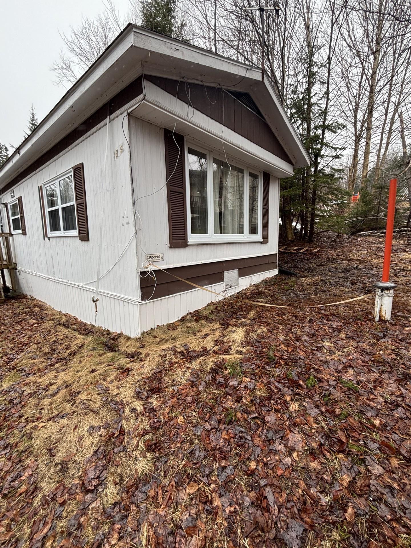 $79,900.00: 949 Old Route 5 Road, Millville