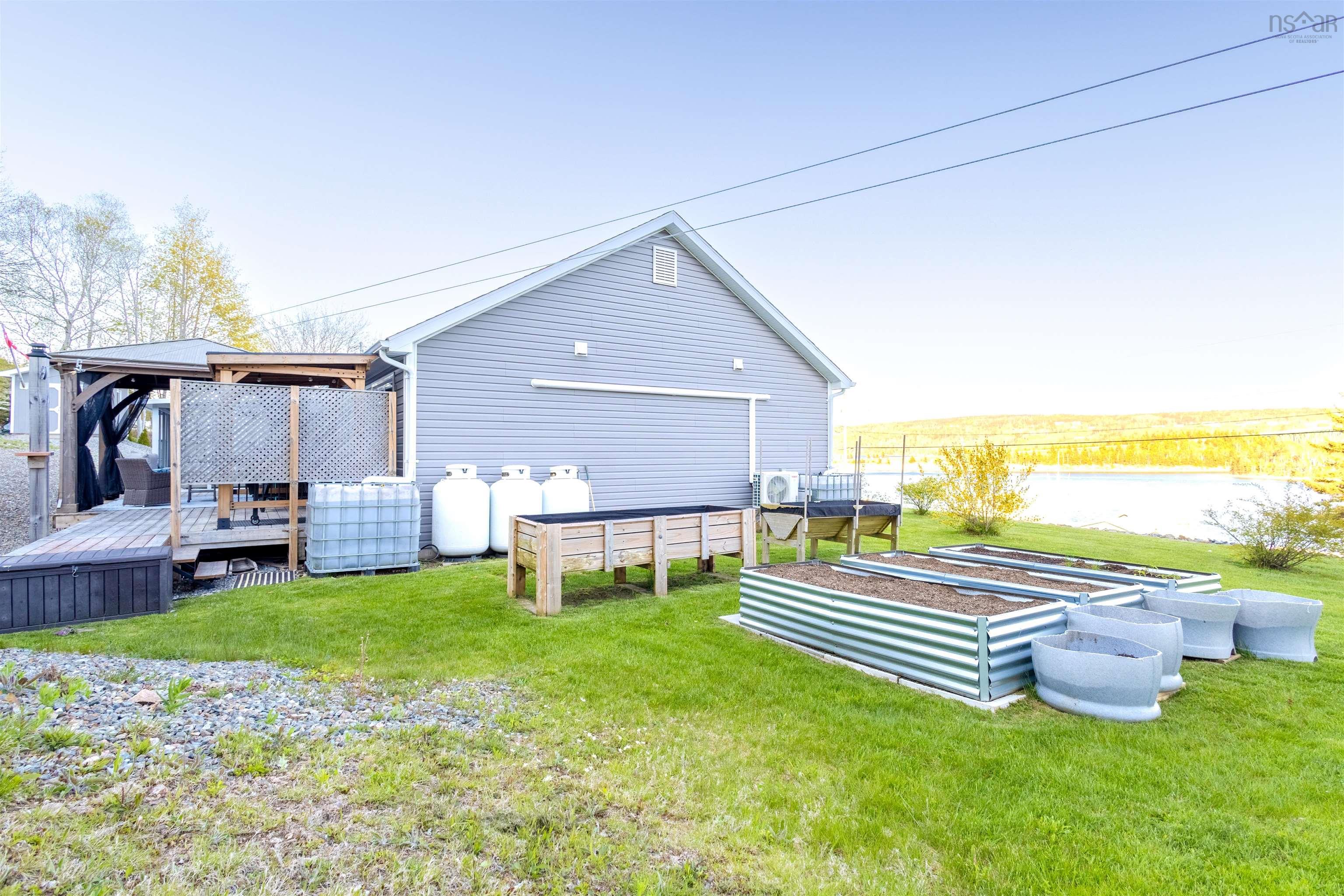 $569,999.00: 3693 New Harris Road, New Harris