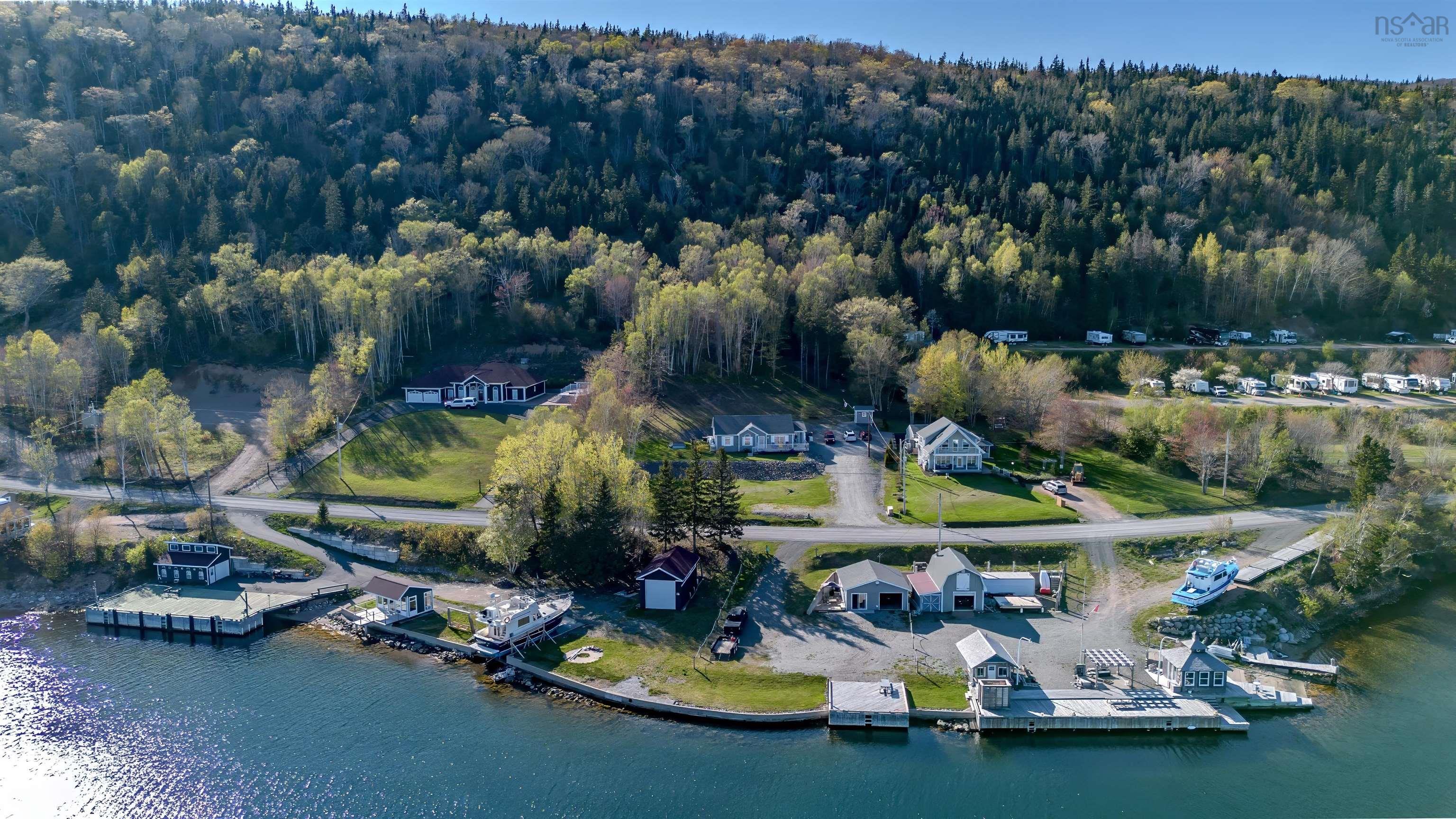 $569,999.00: 3693 New Harris Road, New Harris