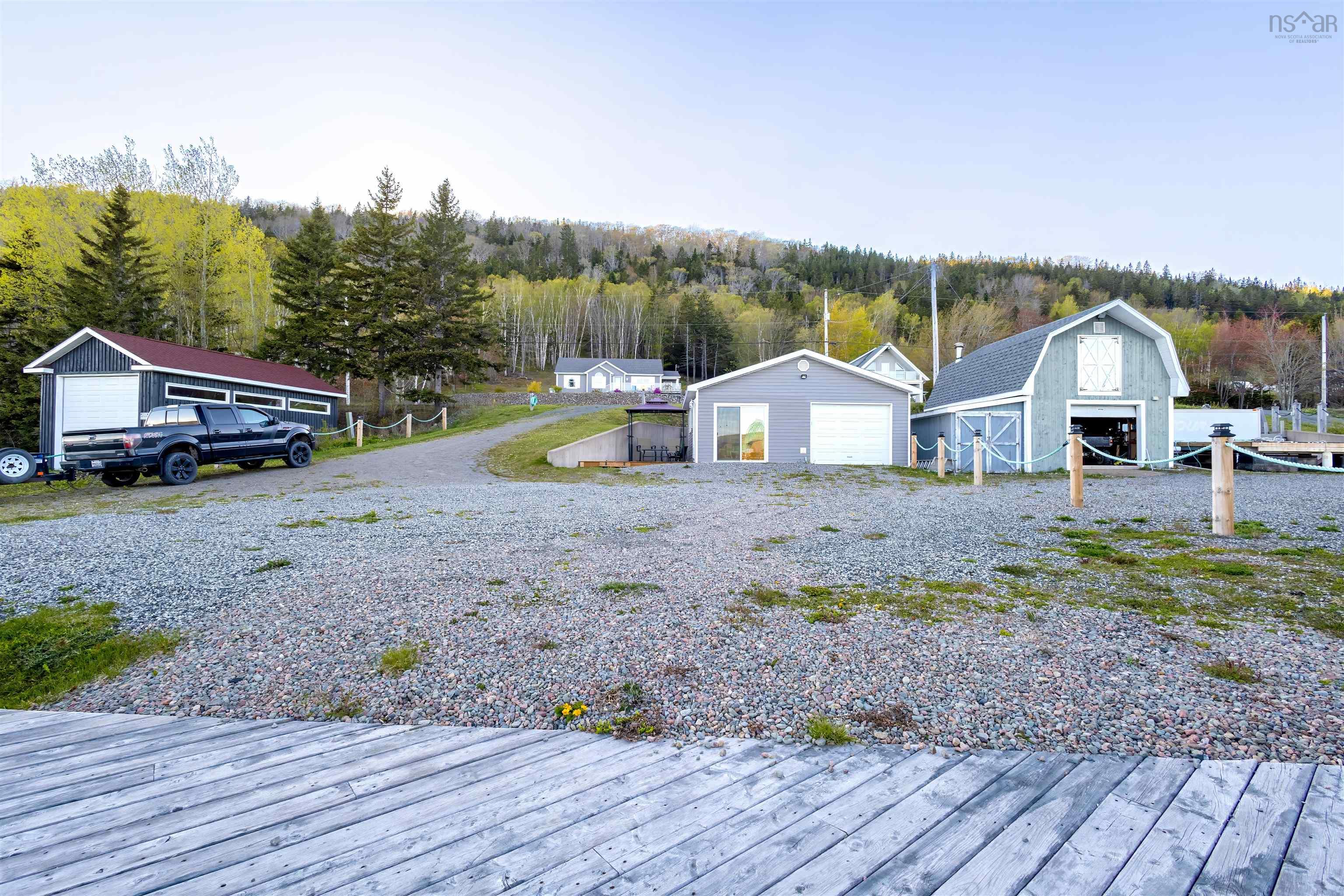 $569,999.00: 3693 New Harris Road, New Harris