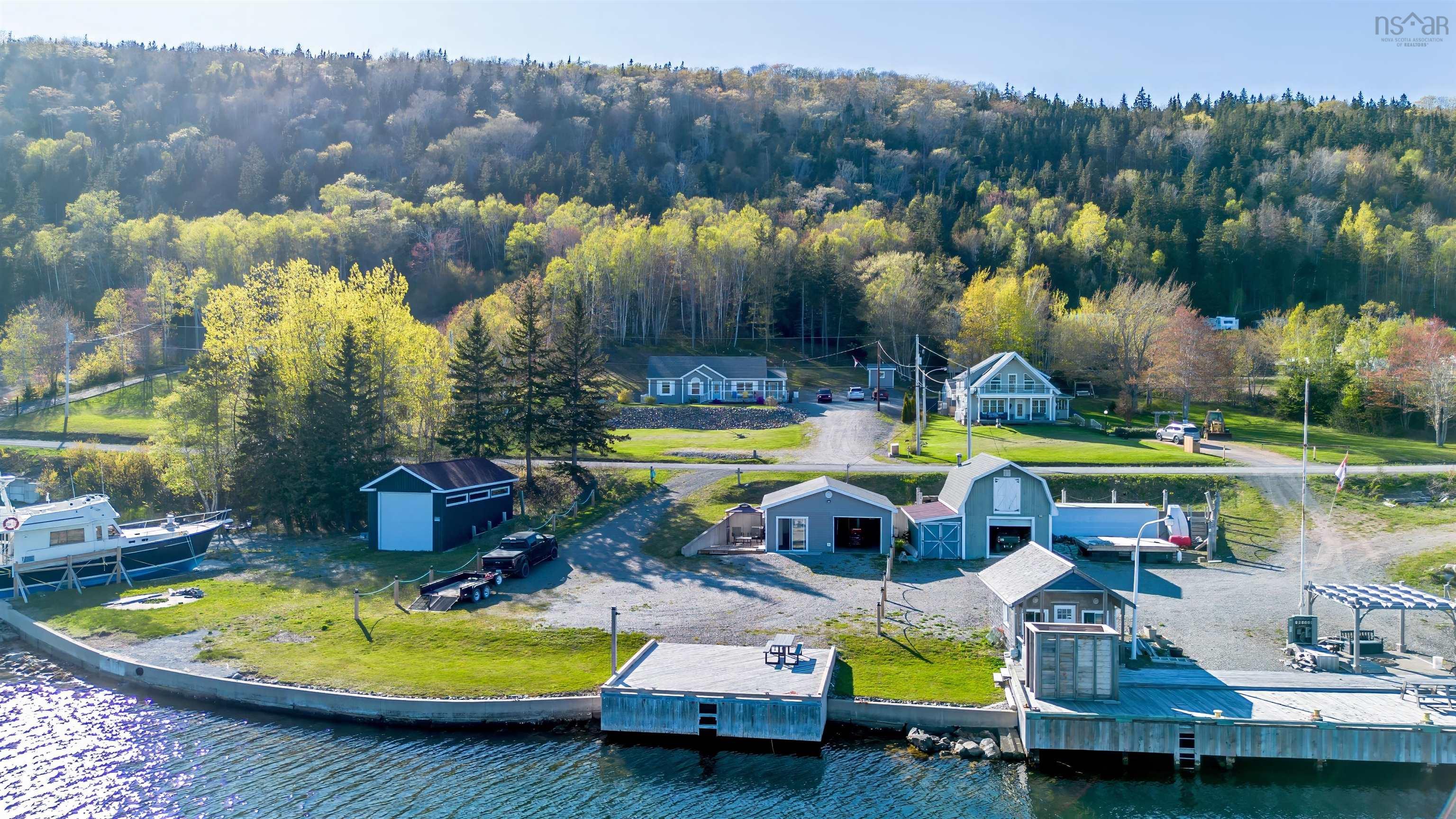 $569,999.00: 3693 New Harris Road, New Harris