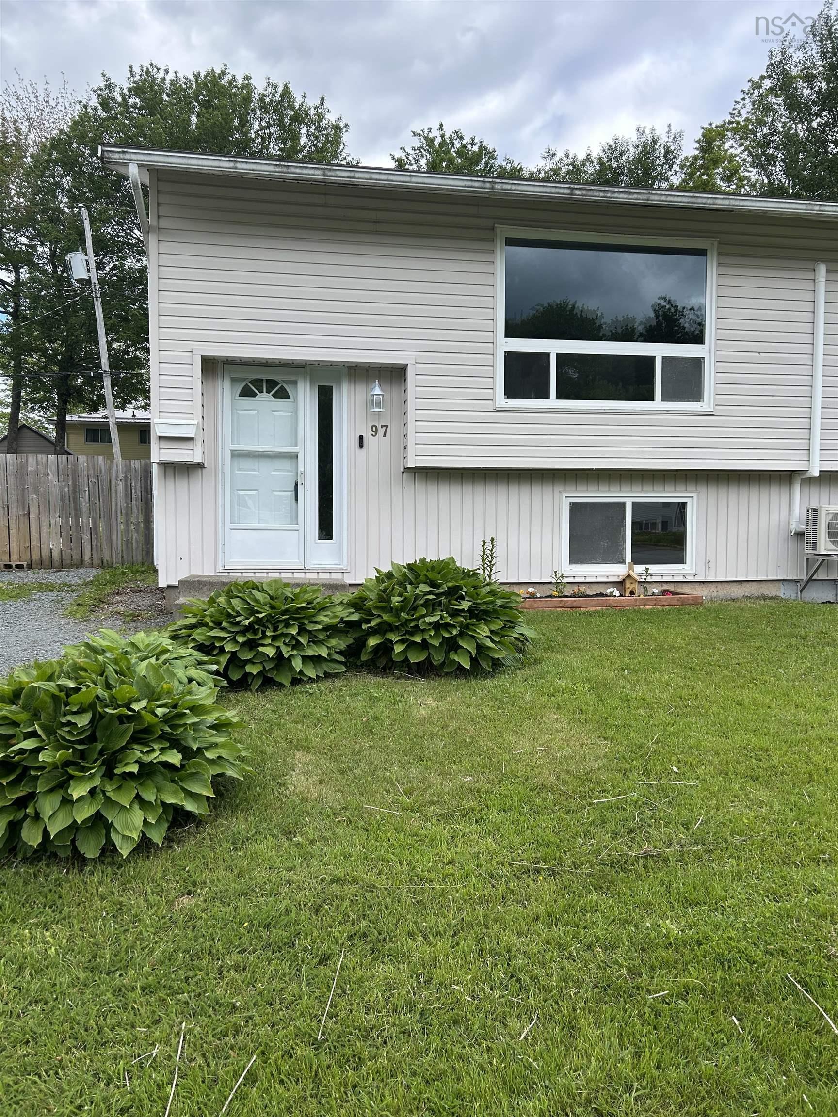 97 Nictaux Drive, Lower Sackville, NS (MLS® 202607904) | Lower Sackville Real Estate | RE/MAX Halifax