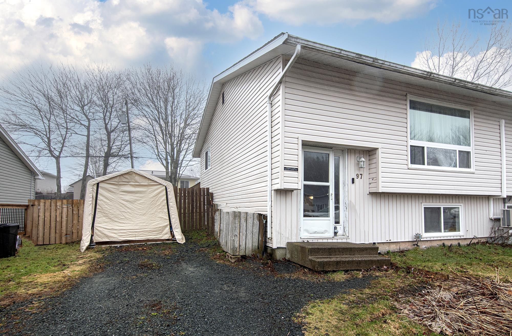 97 Nictaux Drive, Lower Sackville, NS (MLS 202607904)