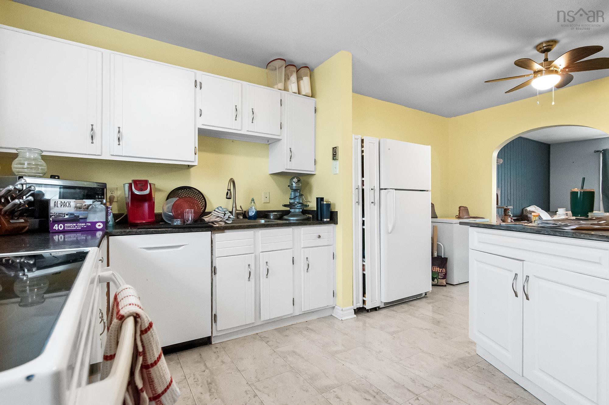 97 Nictaux Drive, Lower Sackville, NS (MLS 202607904)