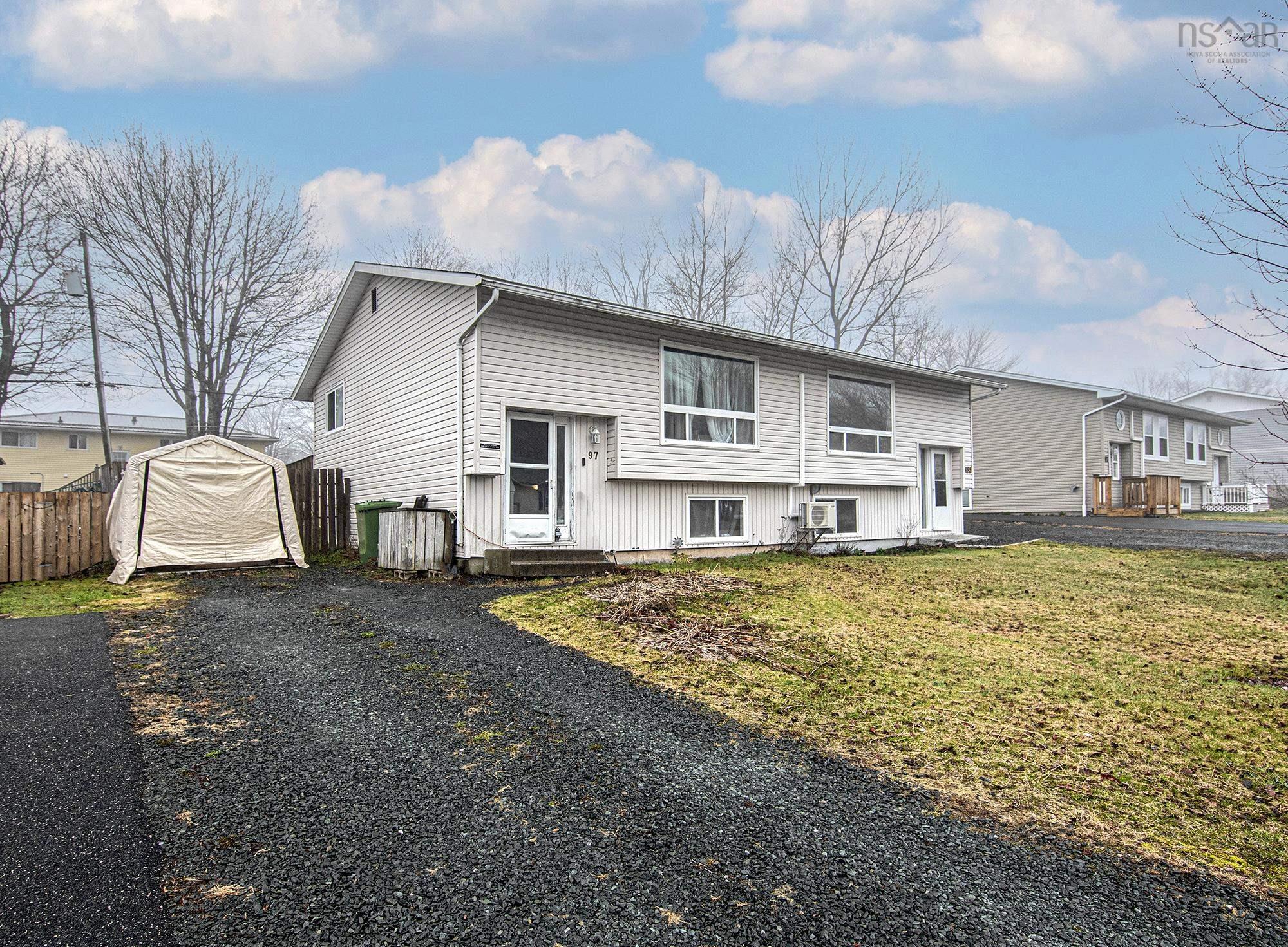 97 Nictaux Drive, Lower Sackville, NS (MLS 202607904)