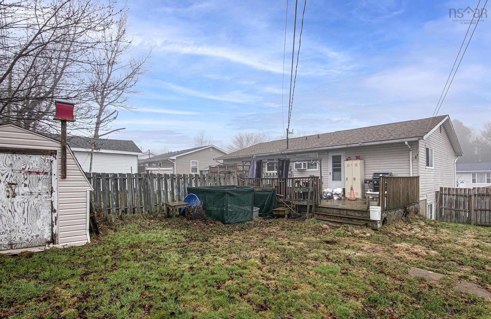 97 Nictaux Drive, Lower Sackville, NS (MLS 202607904)