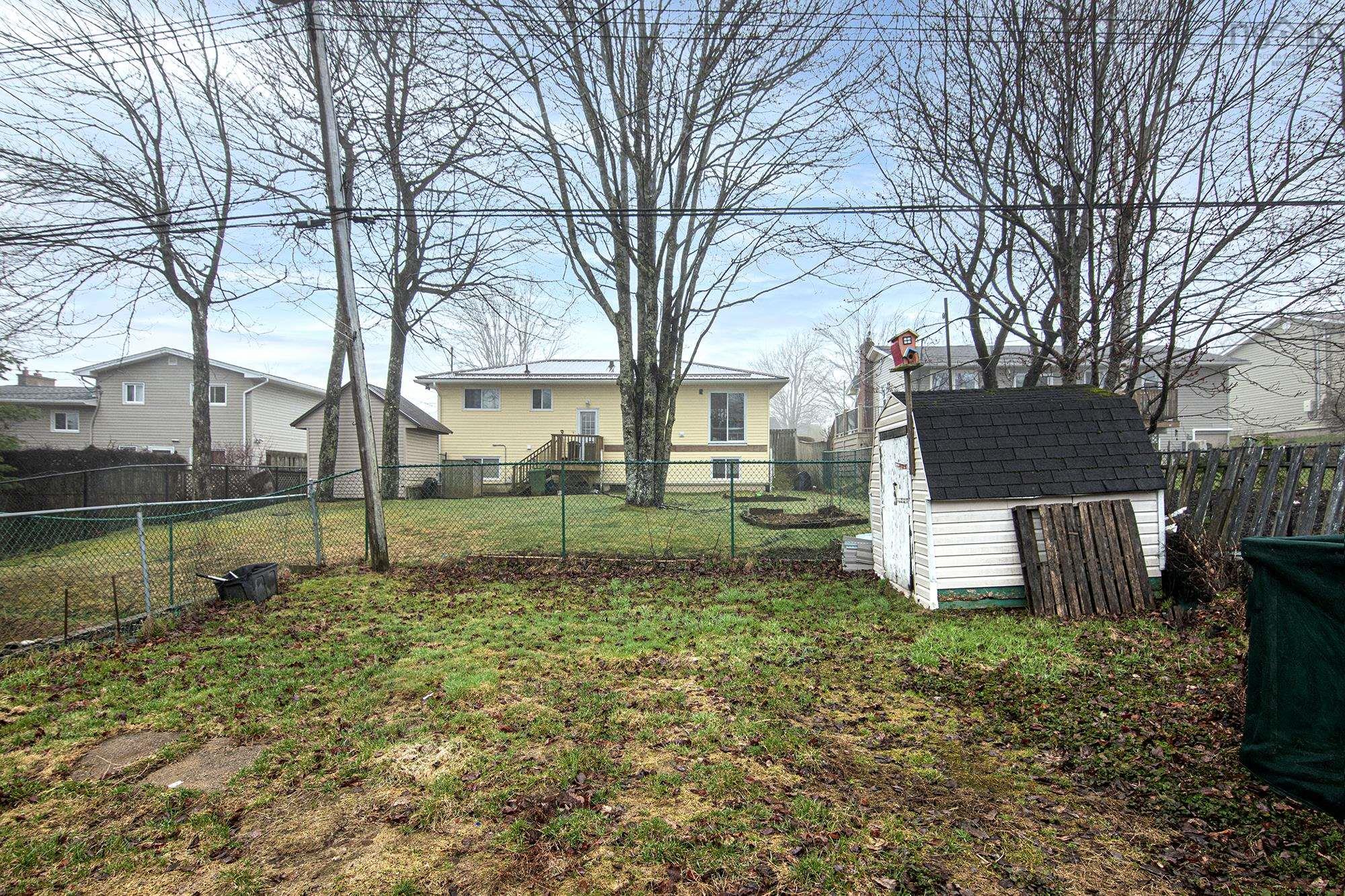 97 Nictaux Drive, Lower Sackville, NS (MLS 202607904)