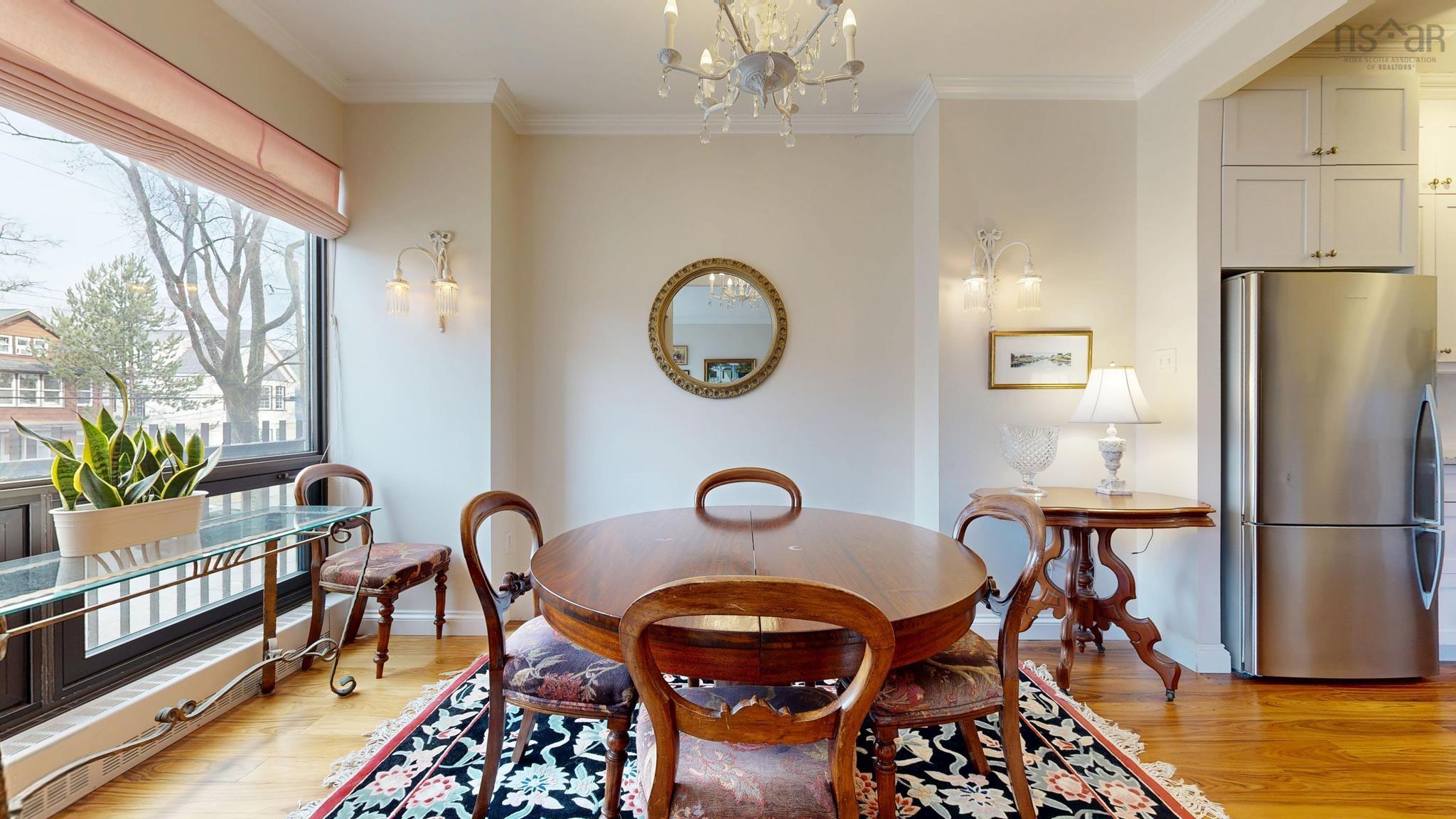 201 6095 Coburg Road, Halifax Peninsula, NS (MLS 202607905)