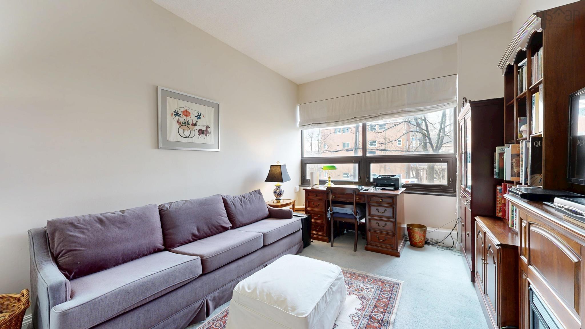 201 6095 Coburg Road, Halifax Peninsula, NS (MLS 202607905)