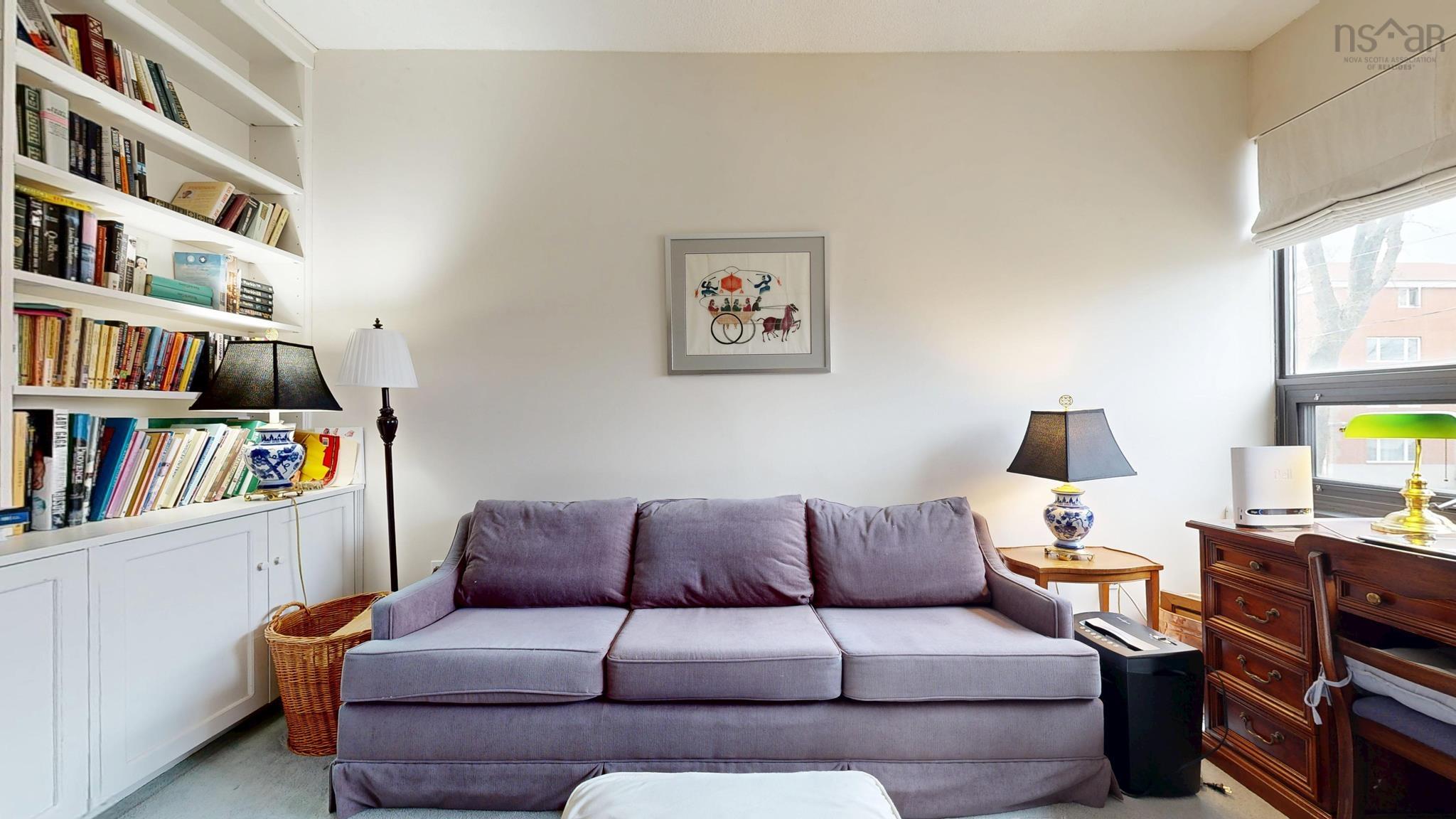 201 6095 Coburg Road, Halifax Peninsula, NS (MLS 202607905)