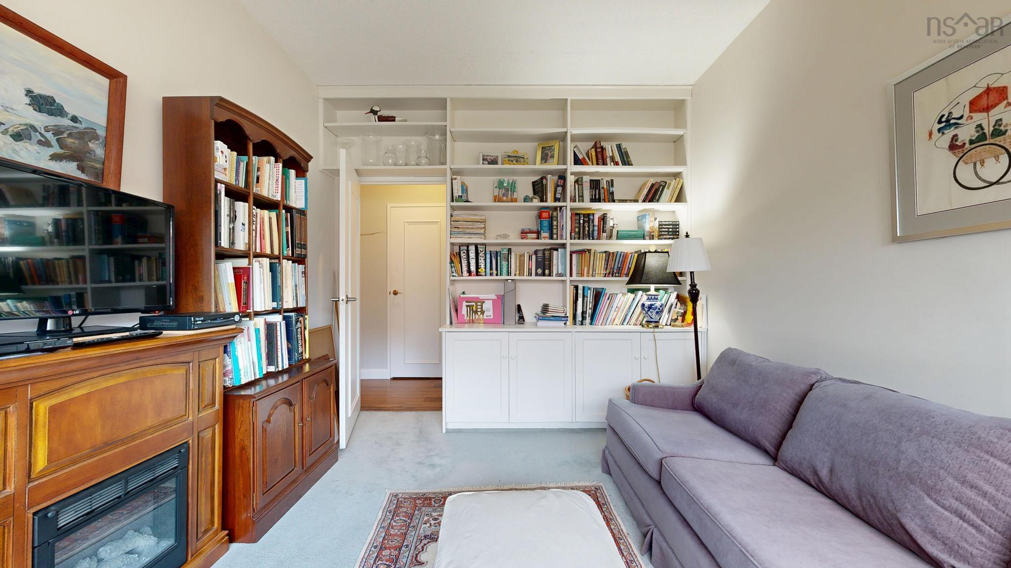 201 6095 Coburg Road, Halifax Peninsula, NS (MLS 202607905)