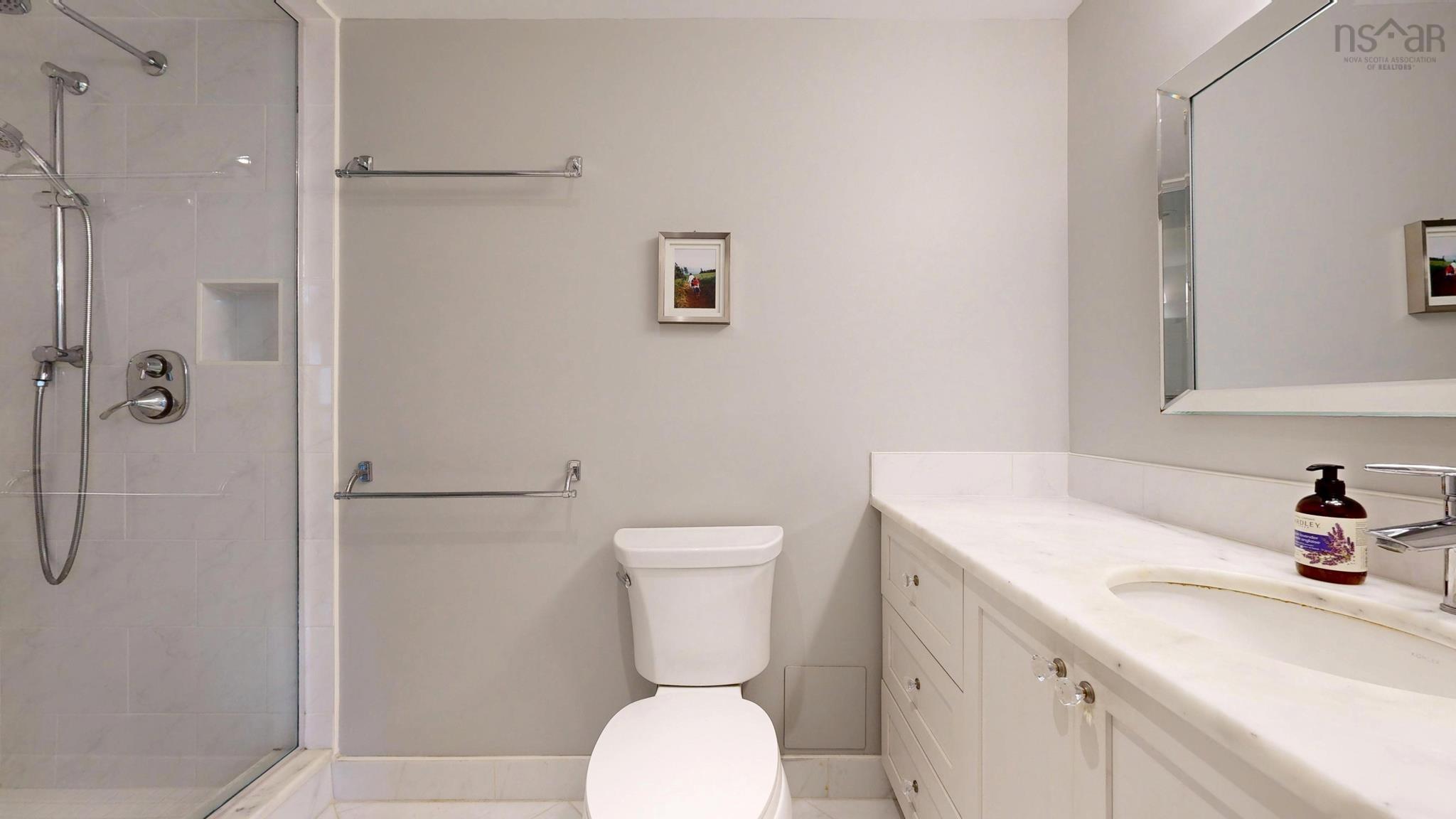 201 6095 Coburg Road, Halifax Peninsula, NS (MLS 202607905)