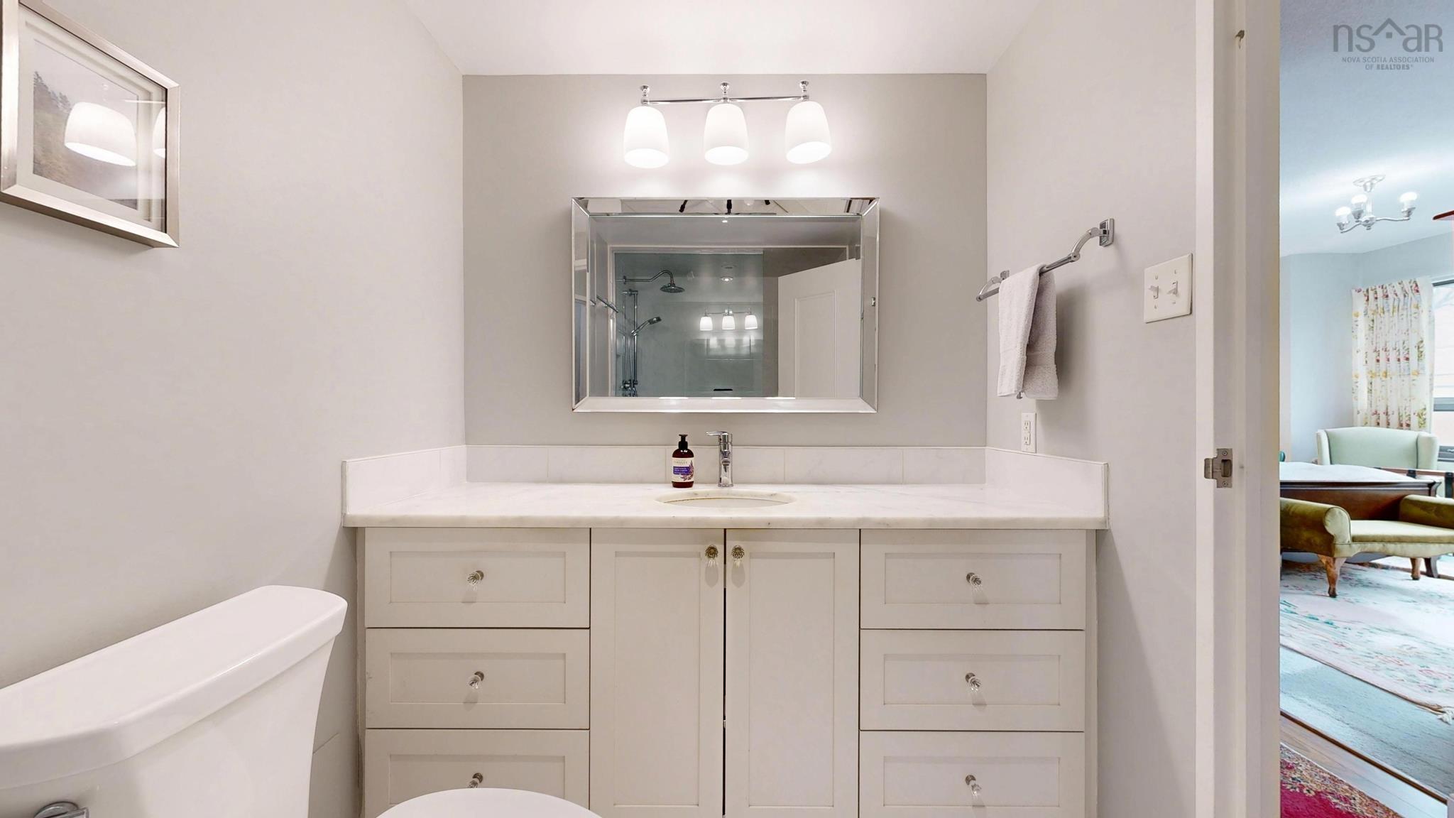 201 6095 Coburg Road, Halifax Peninsula, NS (MLS 202607905)