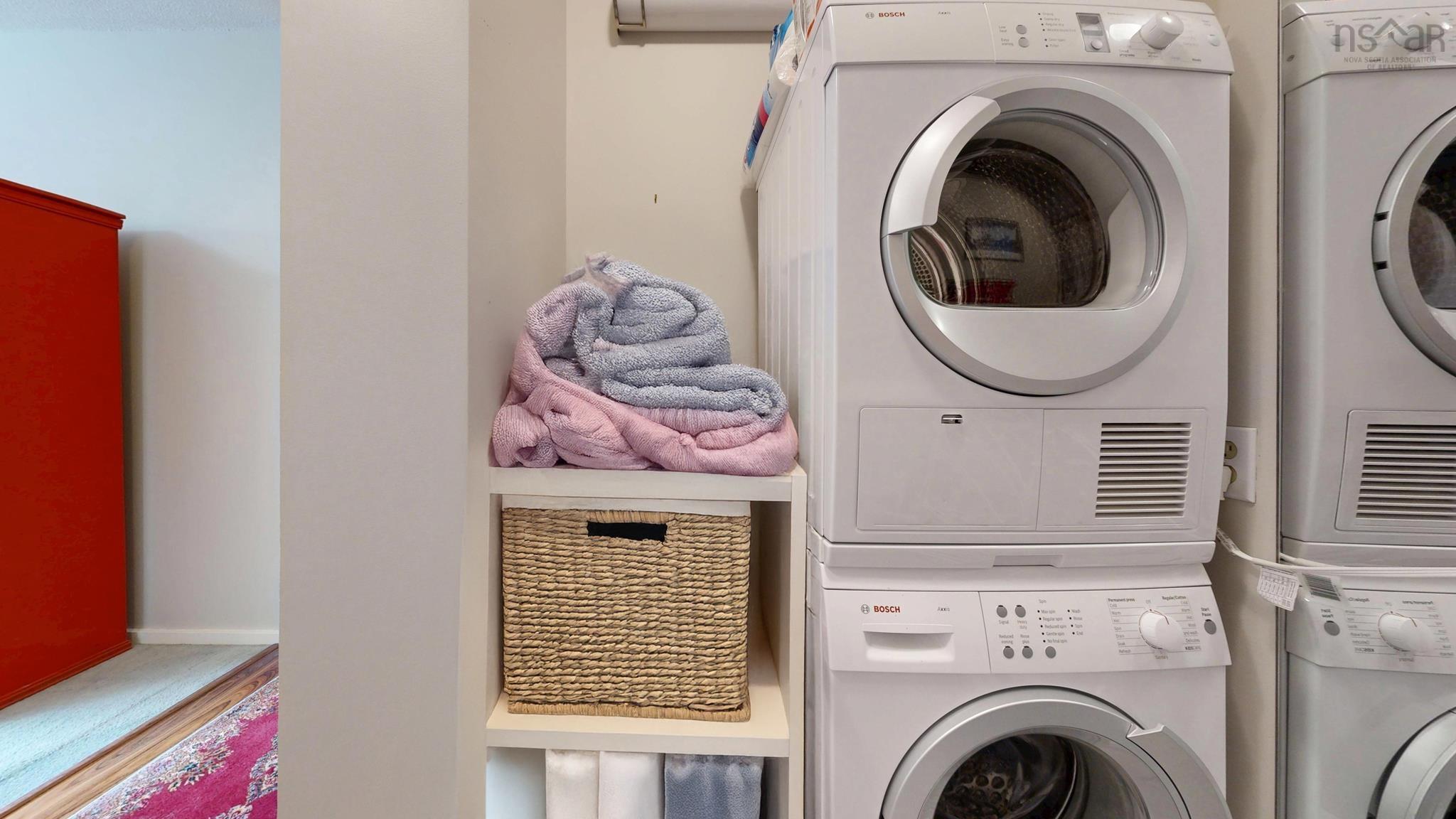 201 6095 Coburg Road, Halifax Peninsula, NS (MLS 202607905)