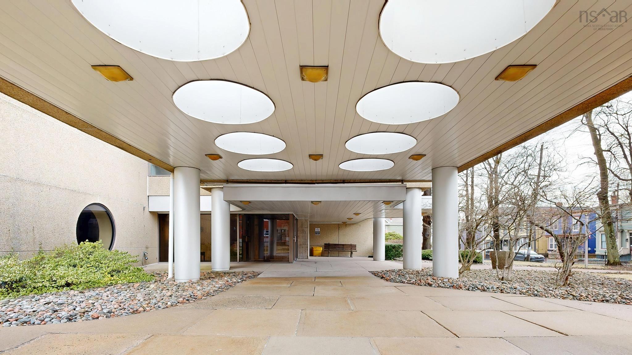 201 6095 Coburg Road, Halifax Peninsula, NS (MLS 202607905)