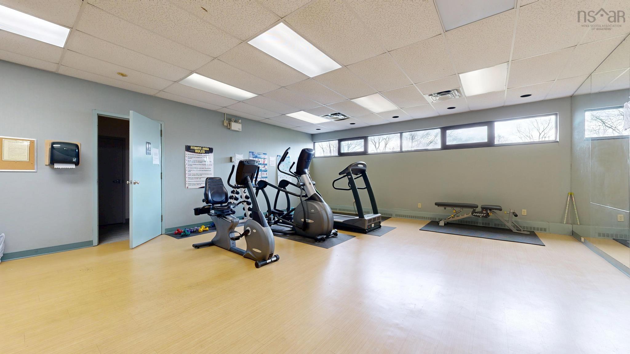 201 6095 Coburg Road, Halifax Peninsula, NS (MLS 202607905)