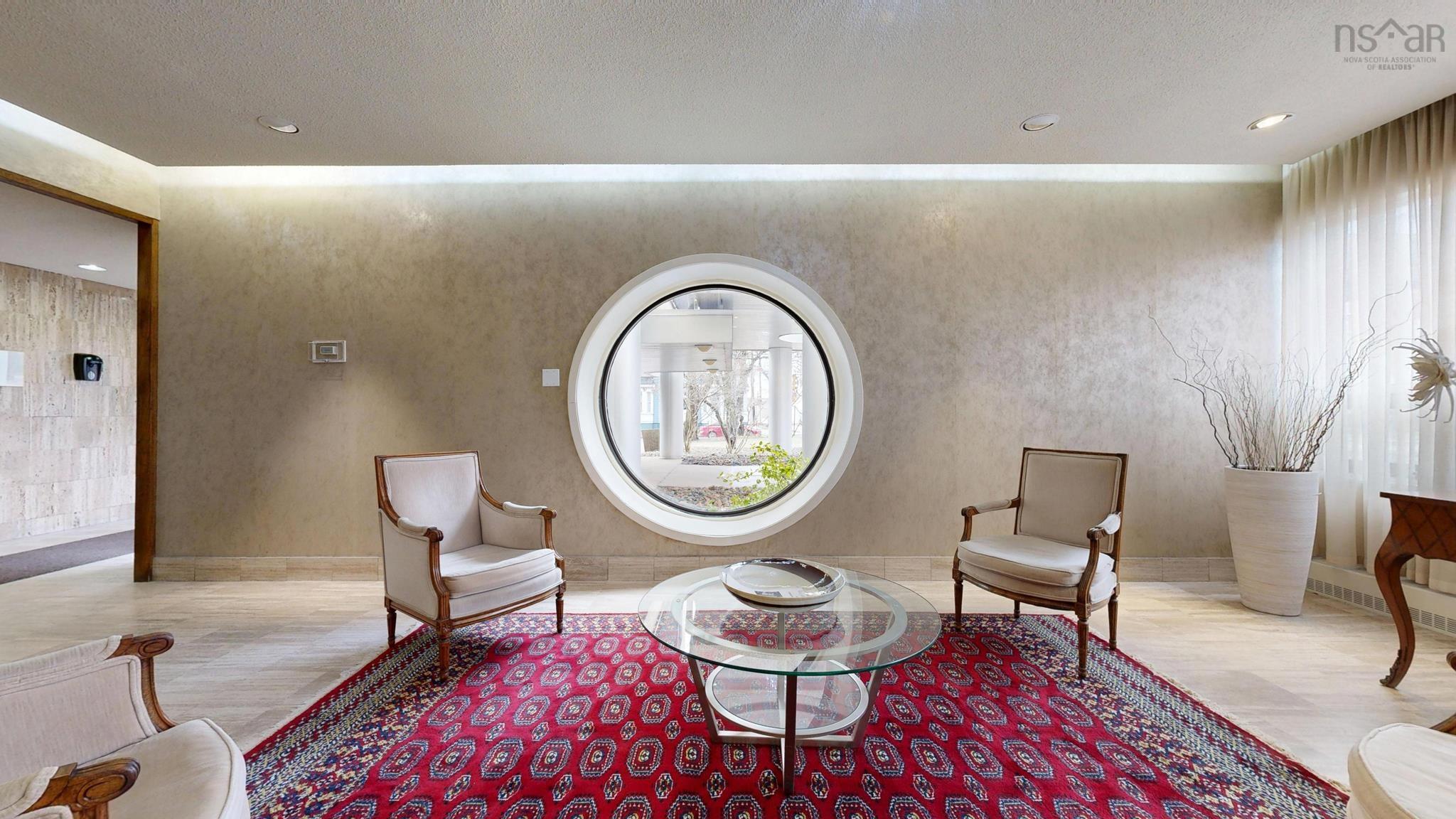 201 6095 Coburg Road, Halifax Peninsula, NS (MLS 202607905)