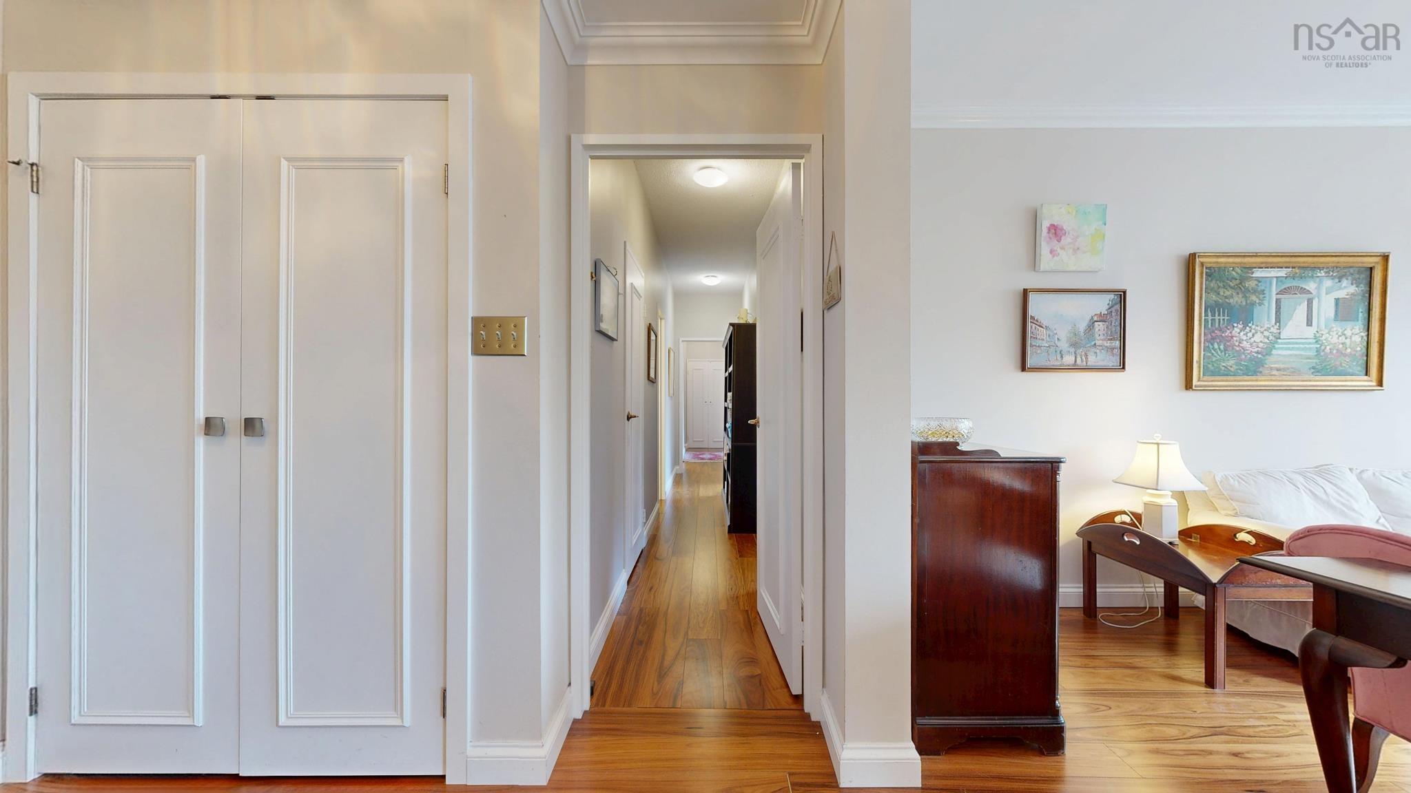 201 6095 Coburg Road, Halifax Peninsula, NS (MLS 202607905)