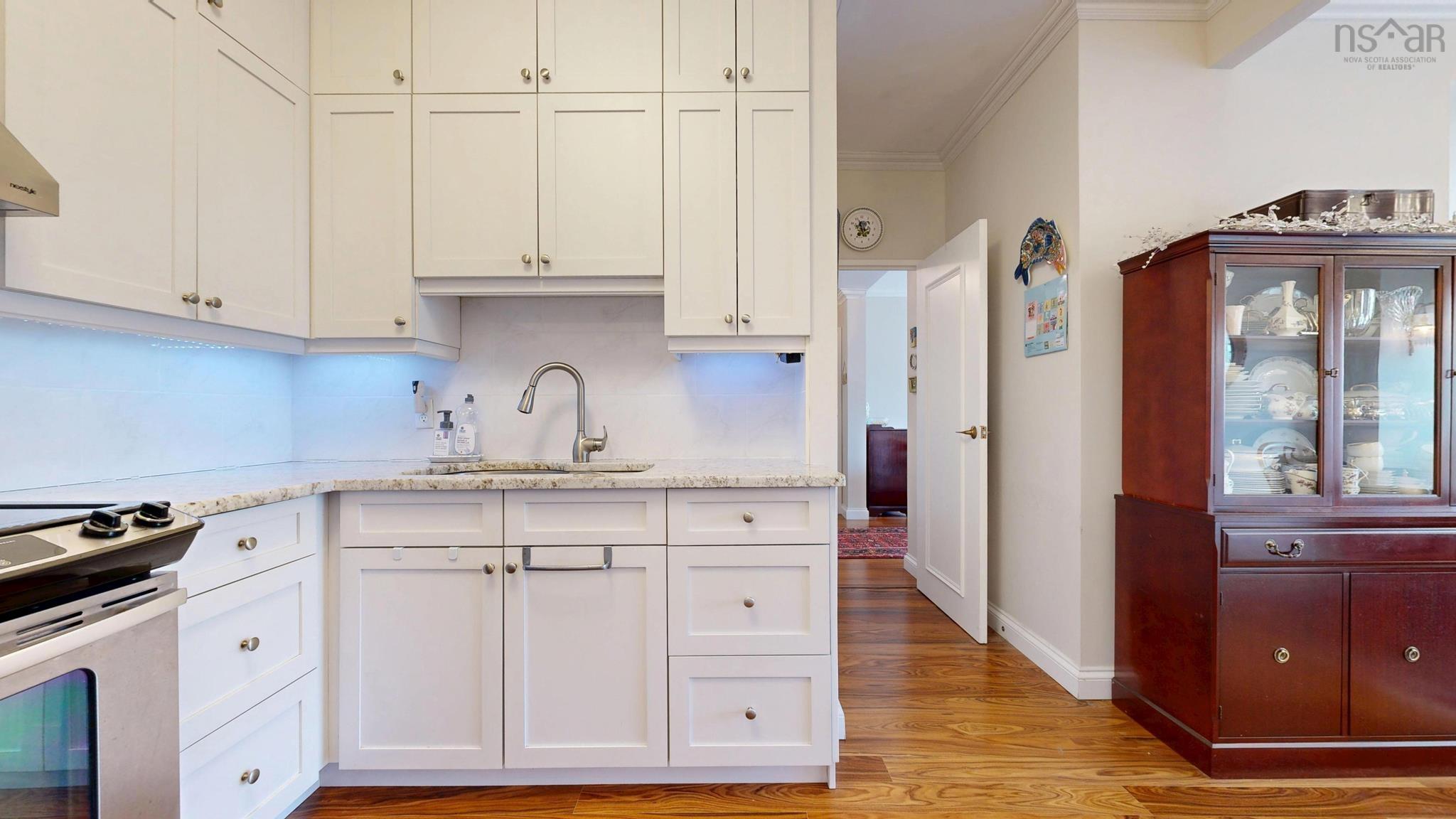 201 6095 Coburg Road, Halifax Peninsula, NS (MLS 202607905)