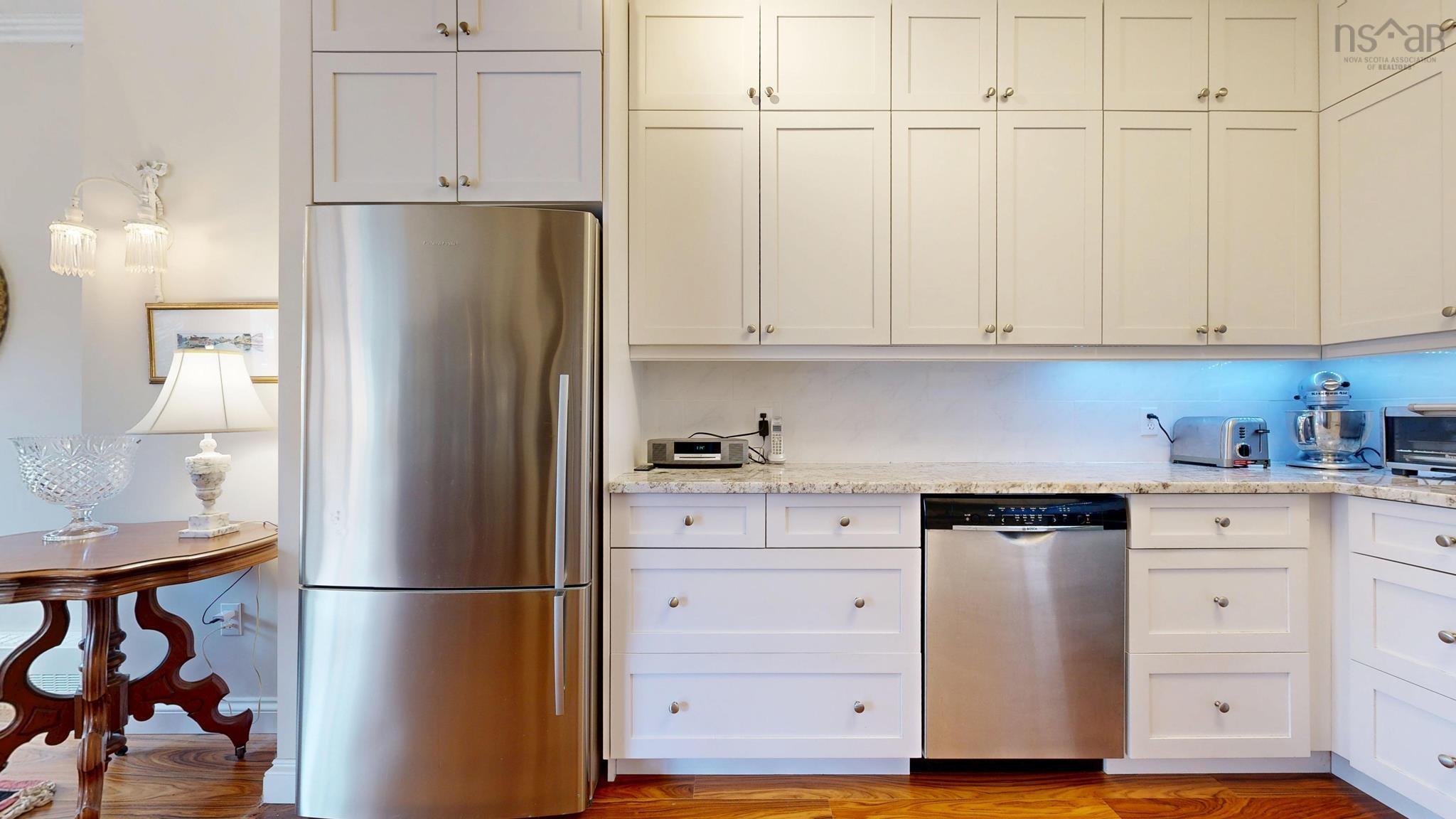 201 6095 Coburg Road, Halifax Peninsula, NS (MLS 202607905)