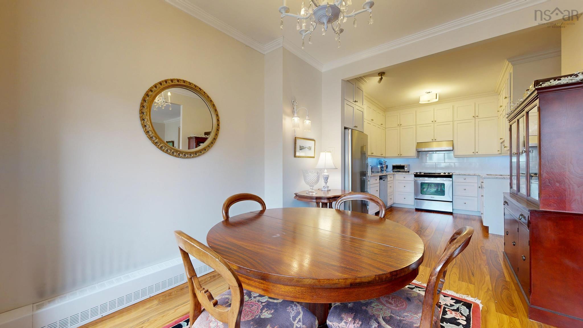 201 6095 Coburg Road, Halifax Peninsula, NS (MLS 202607905)