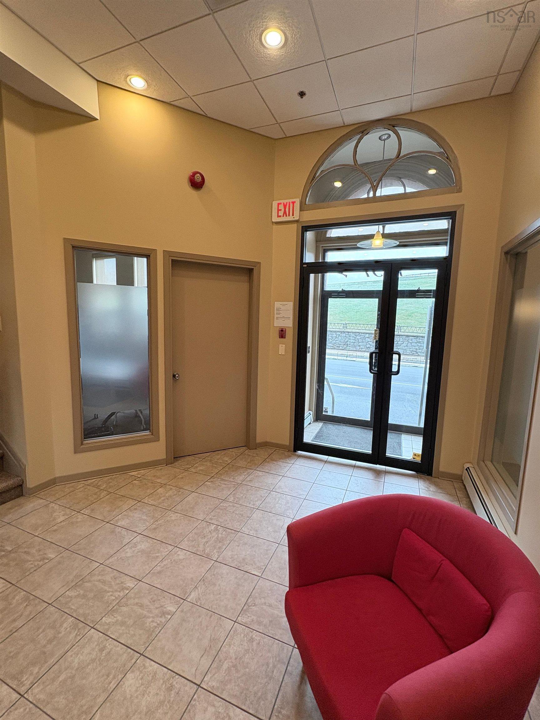 1697 Brunswick Street, Halifax, NS (MLS 202607906)