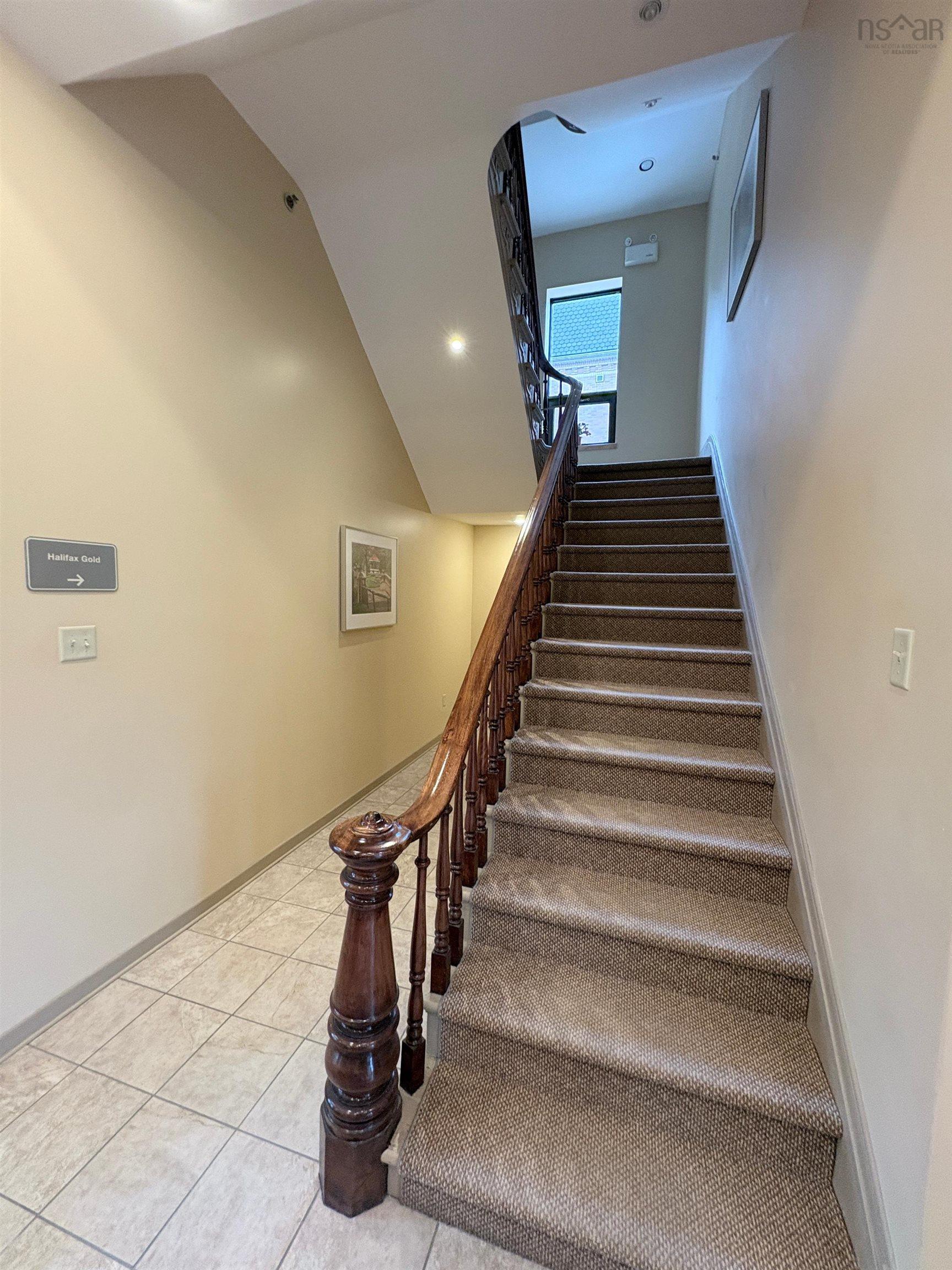 1697 Brunswick Street, Halifax, NS (MLS 202607906)