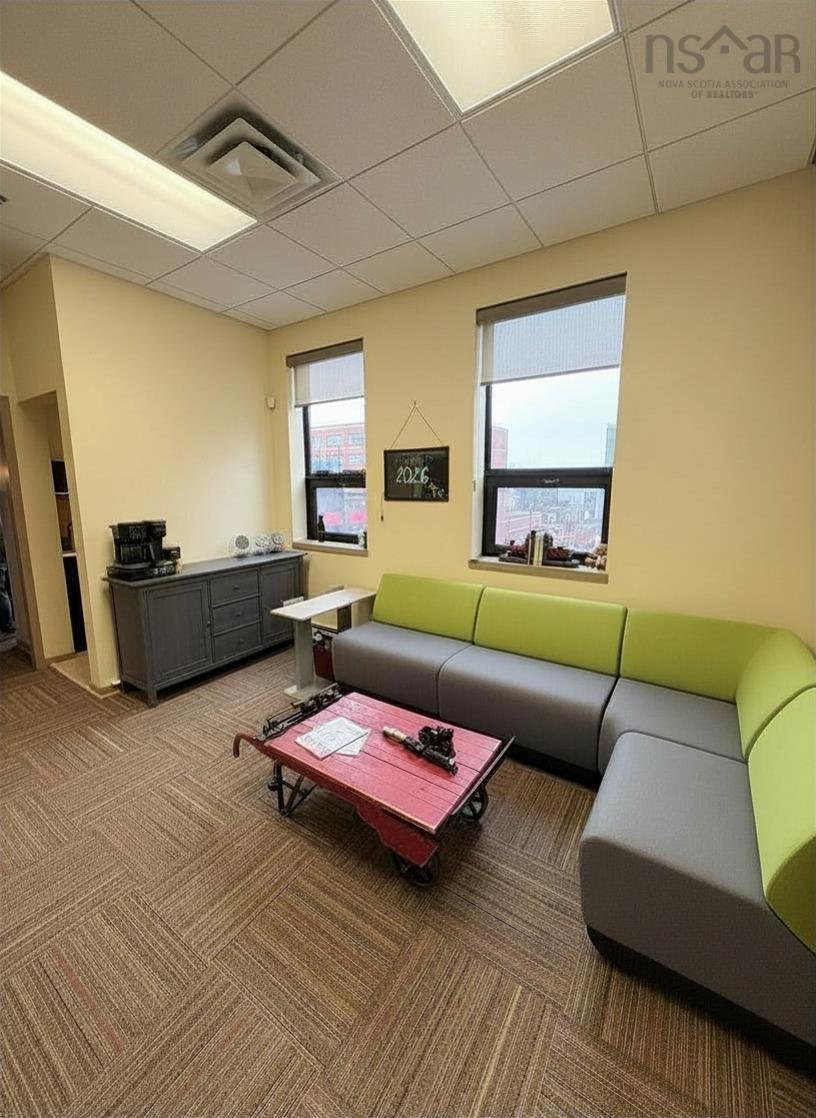 1697 Brunswick Street, Halifax, NS (MLS 202607906)