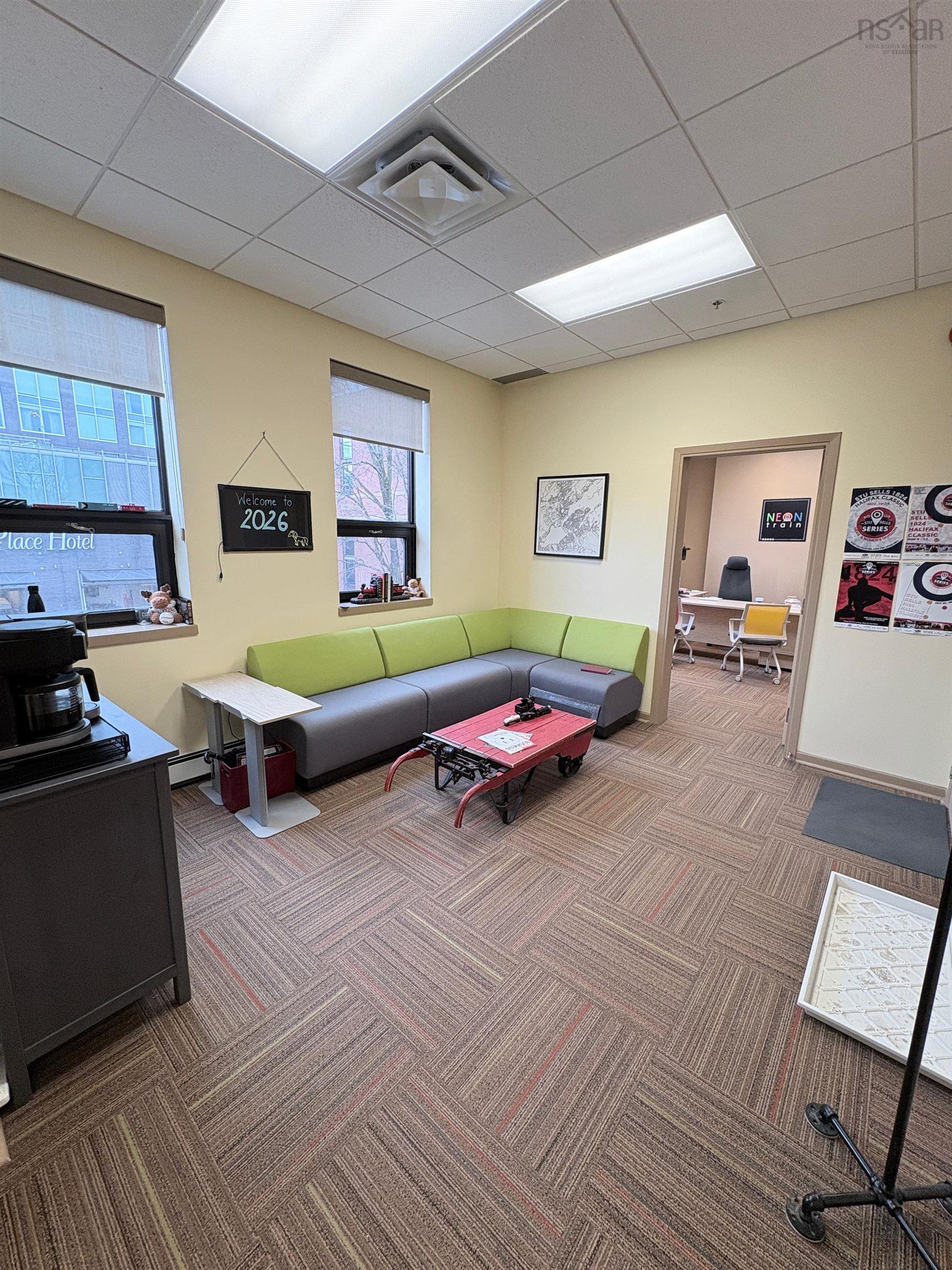 1697 Brunswick Street, Halifax, NS (MLS 202607906)