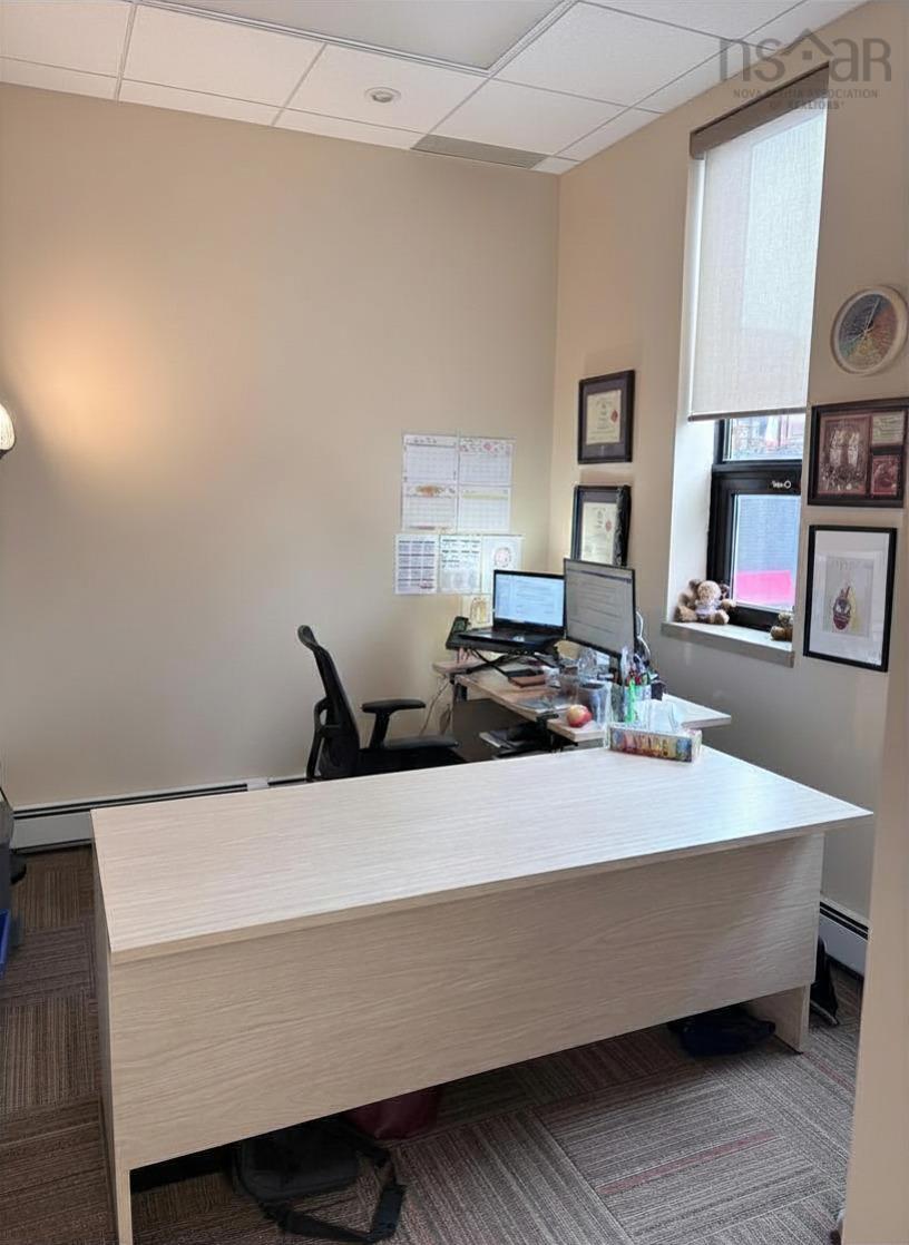 1697 Brunswick Street, Halifax, NS (MLS 202607906)