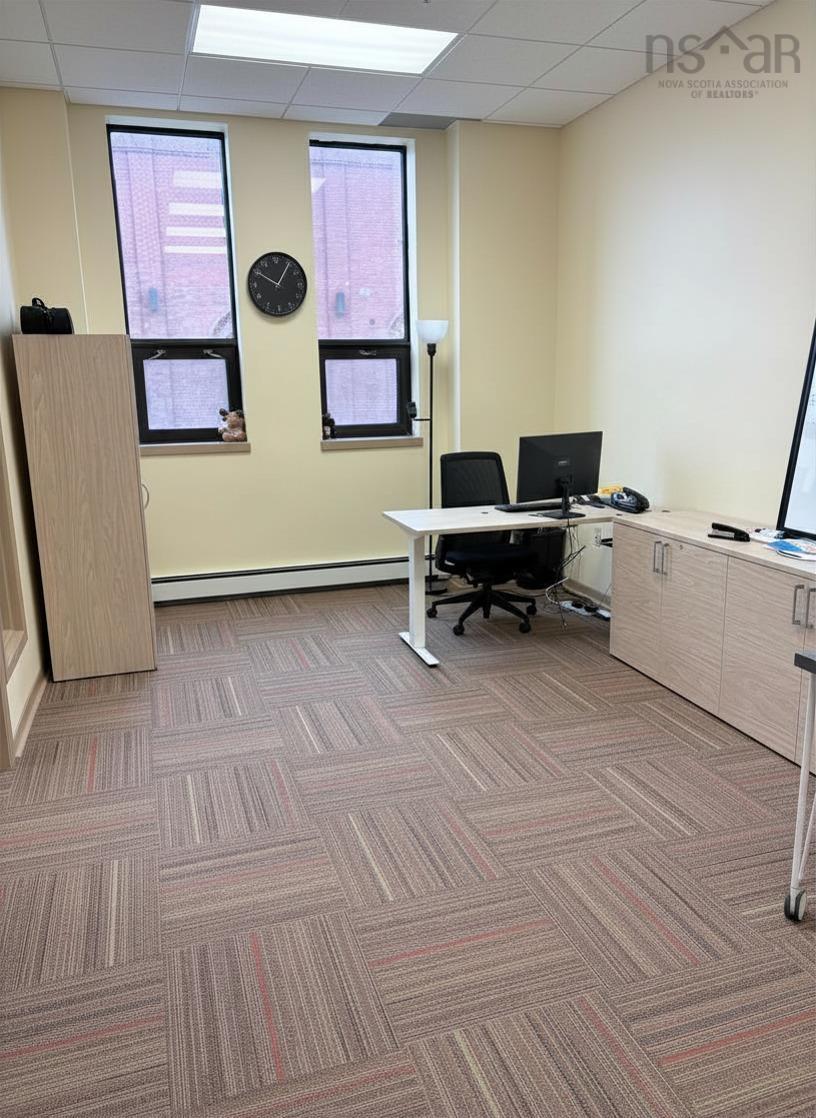 1697 Brunswick Street, Halifax, NS (MLS 202607906)