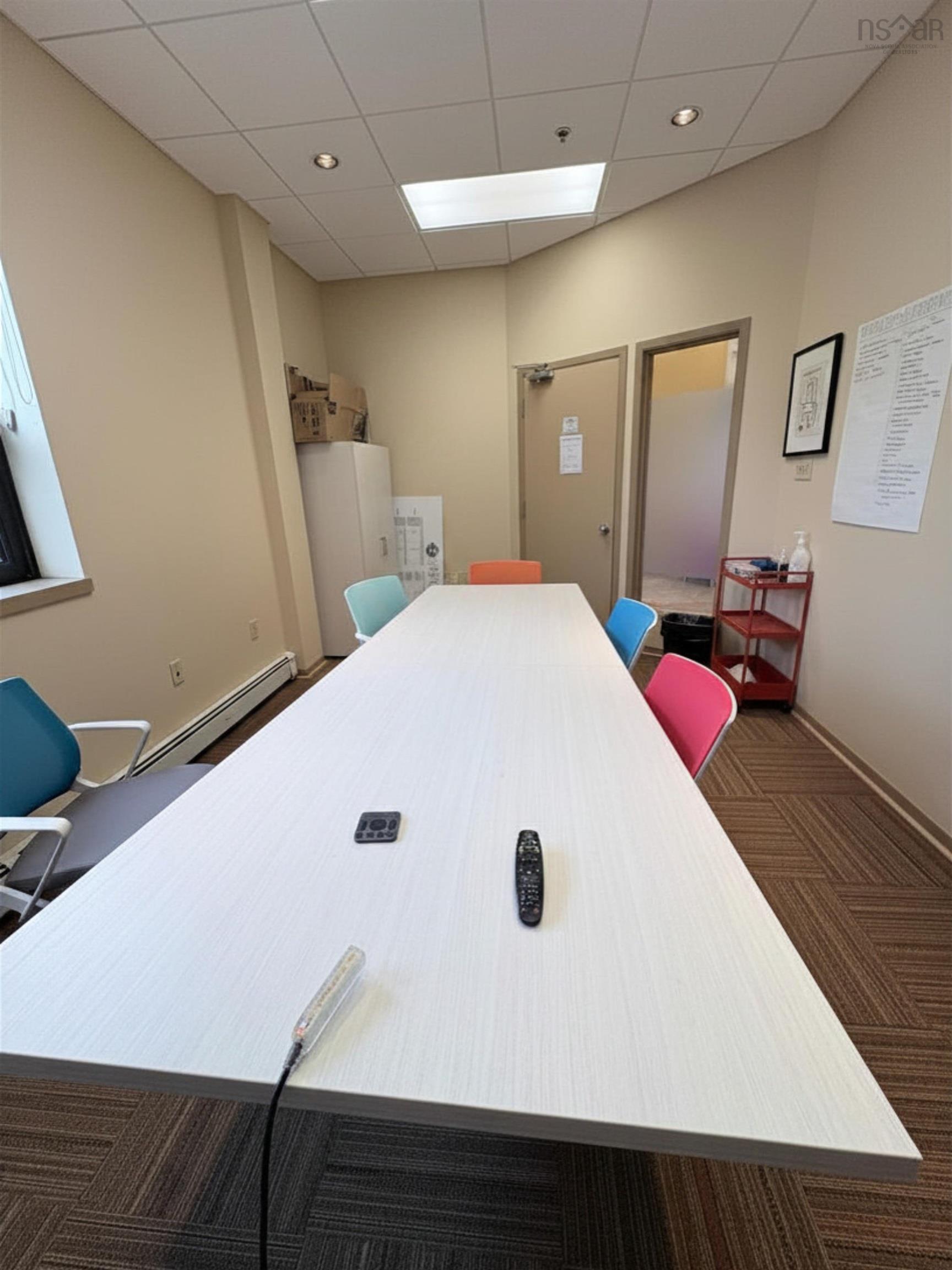 1697 Brunswick Street, Halifax, NS (MLS 202607906)