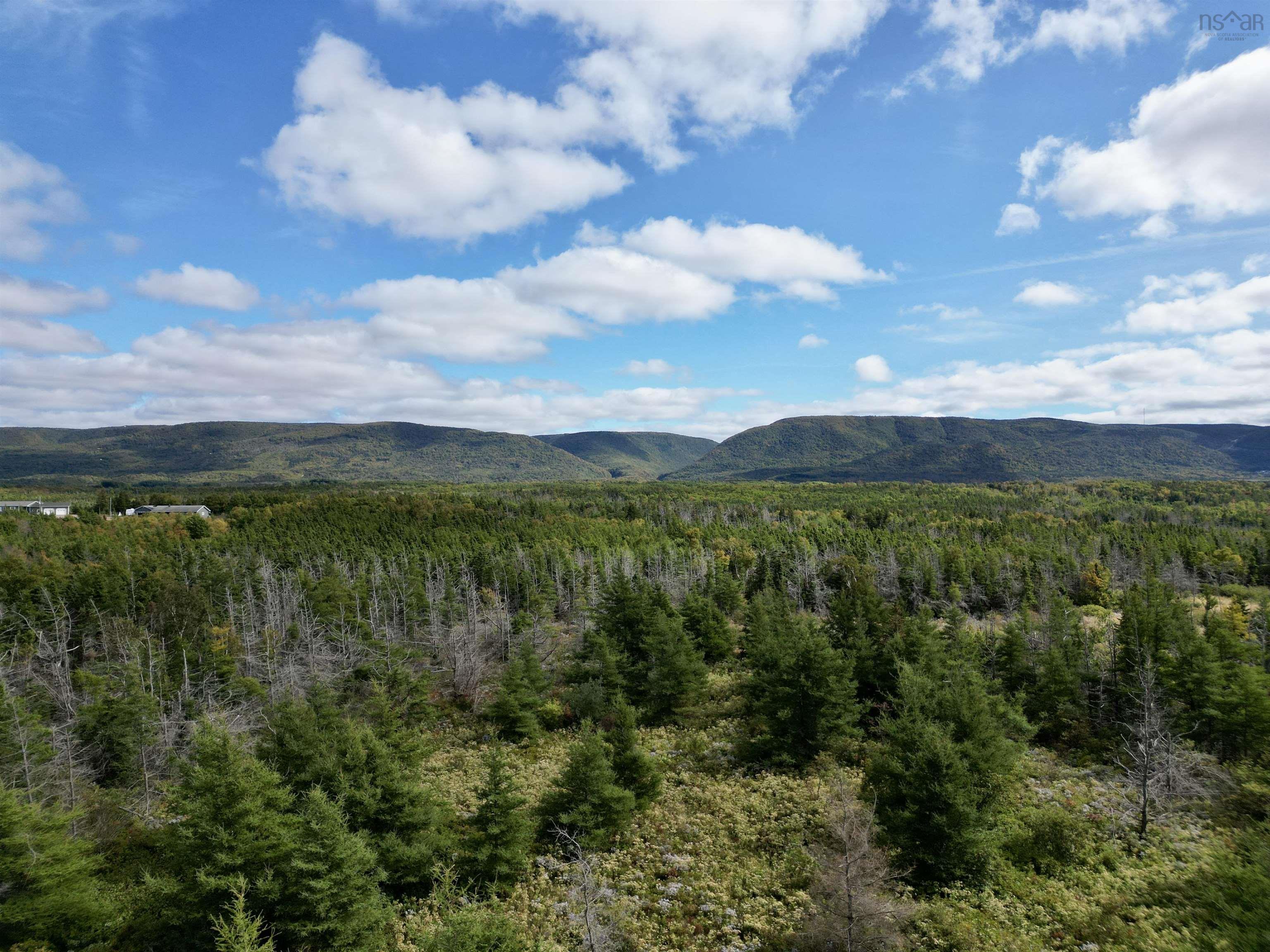 $65,000.00: Cabot Trail Road, Chéticamp
