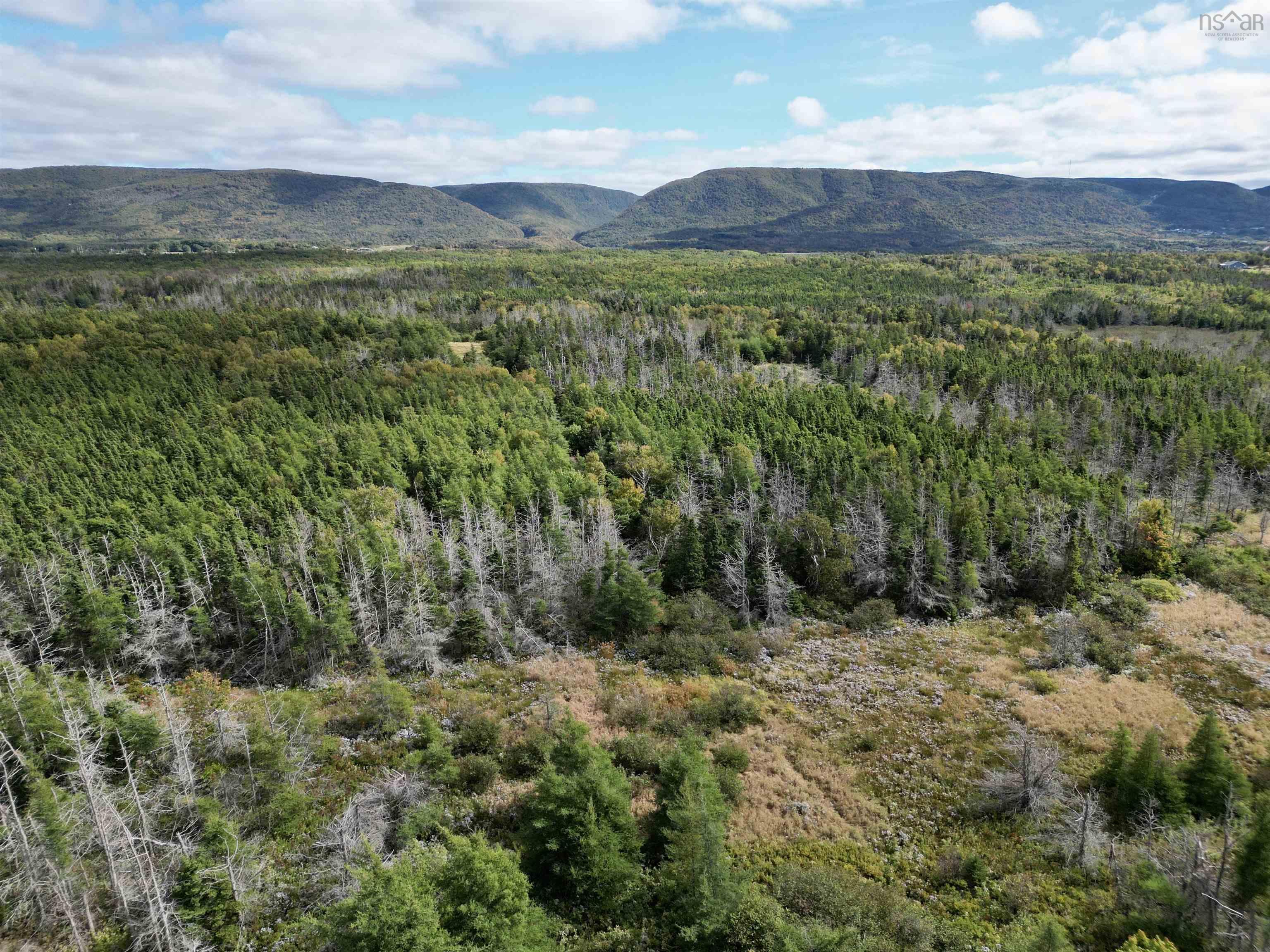 $65,000.00: Cabot Trail Road, Chéticamp