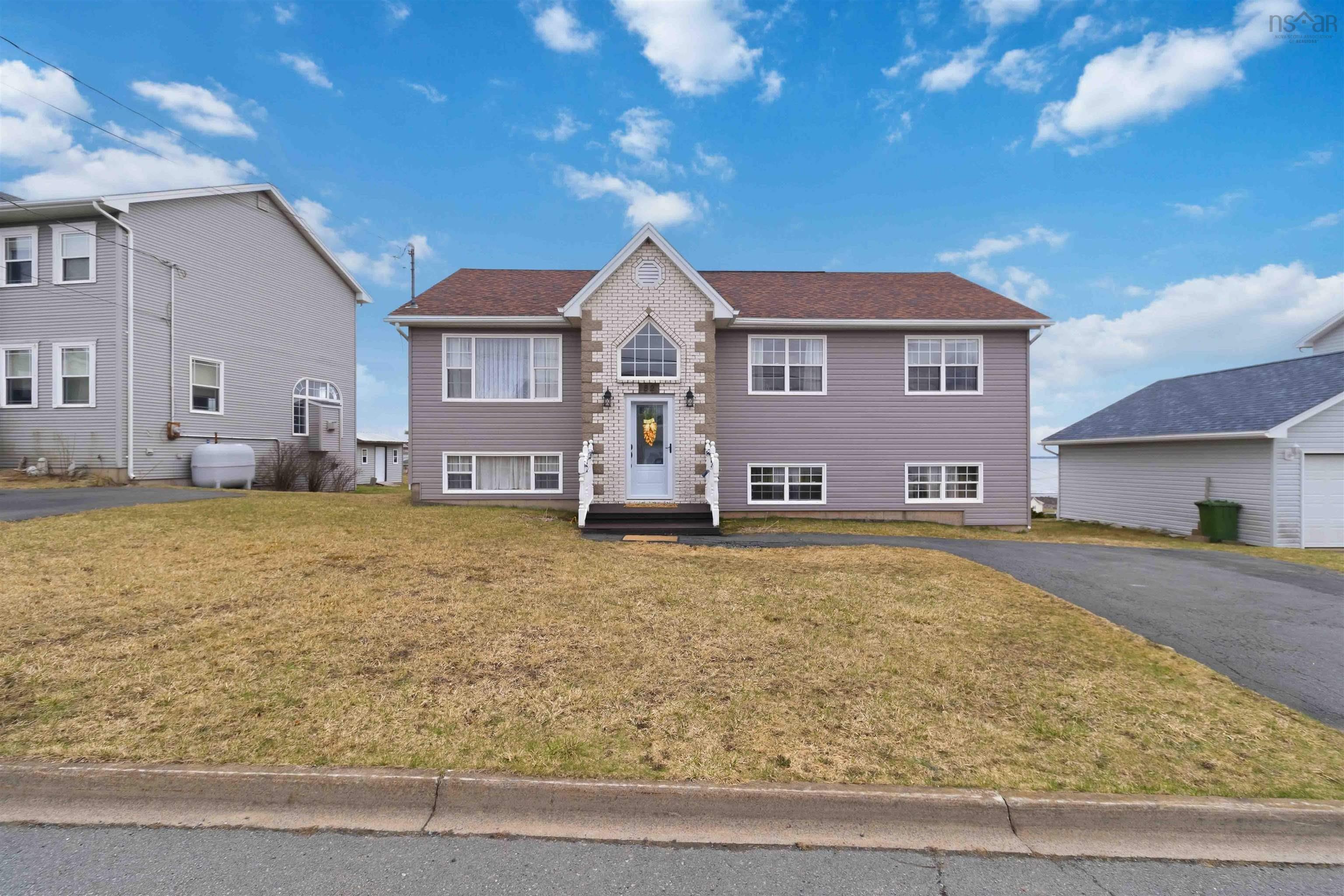 82 Sea Spray Drive, Eastern Passage, NS (MLS® 202607908)