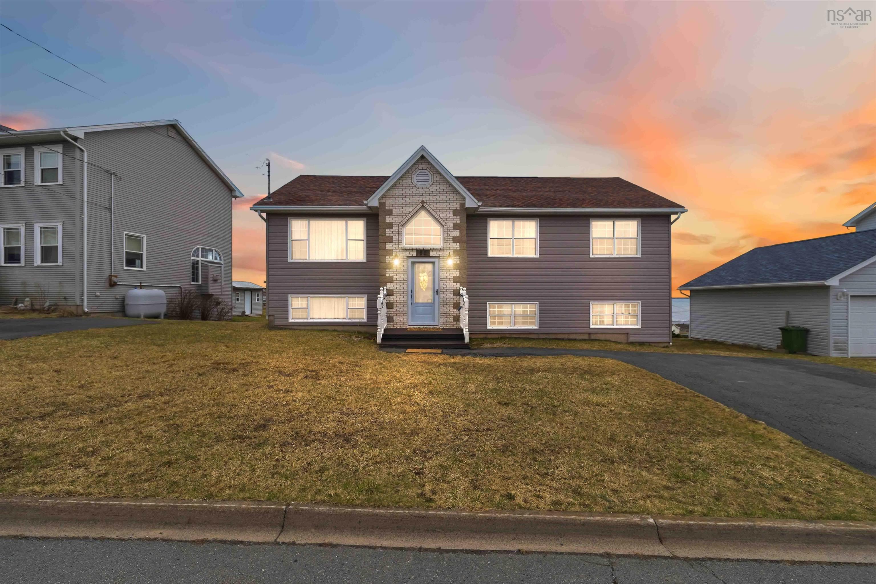 82 Sea Spray Drive, Eastern Passage, NS (MLS 202607908)