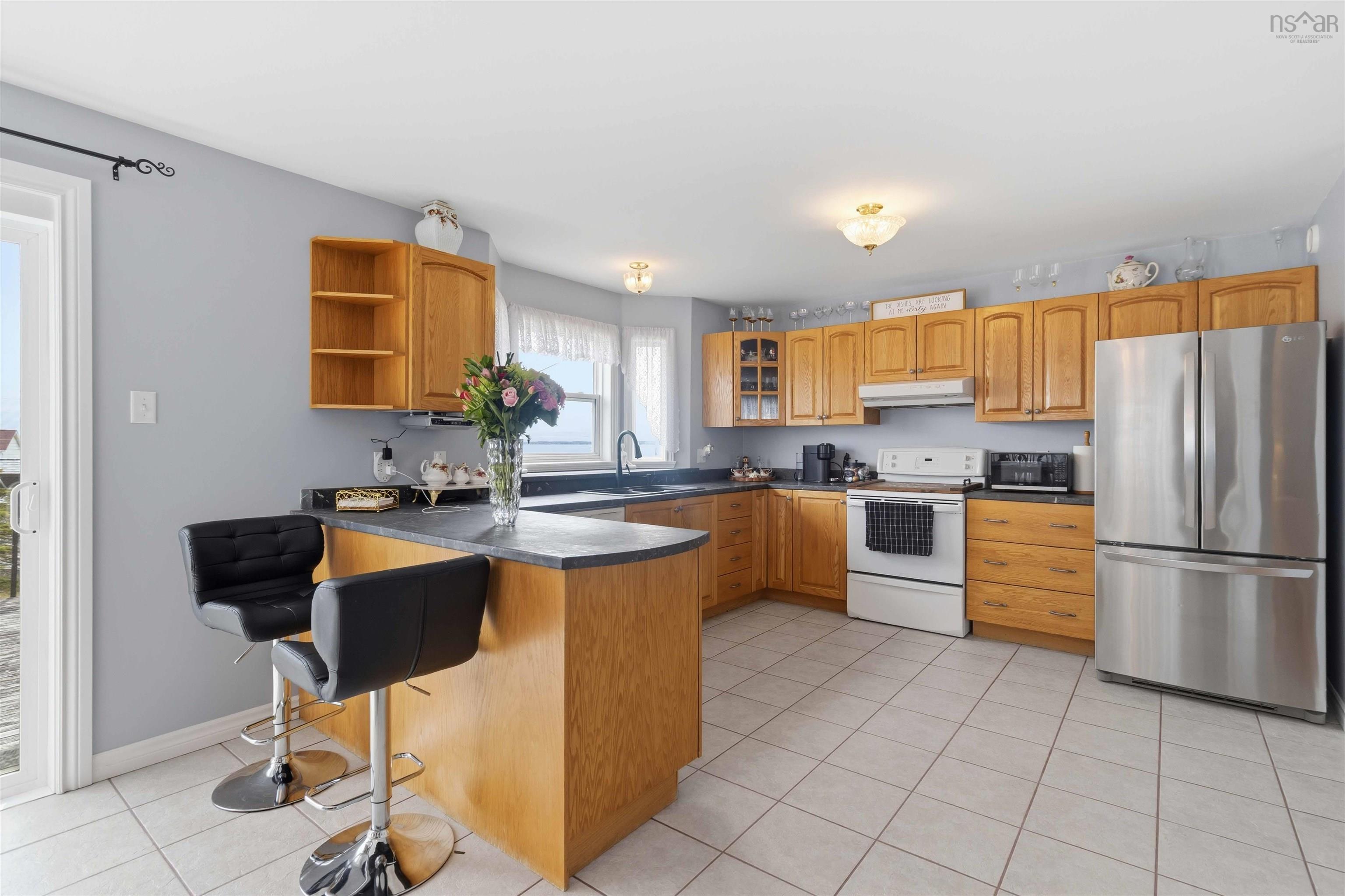 82 Sea Spray Drive, Eastern Passage, NS (MLS 202607908)