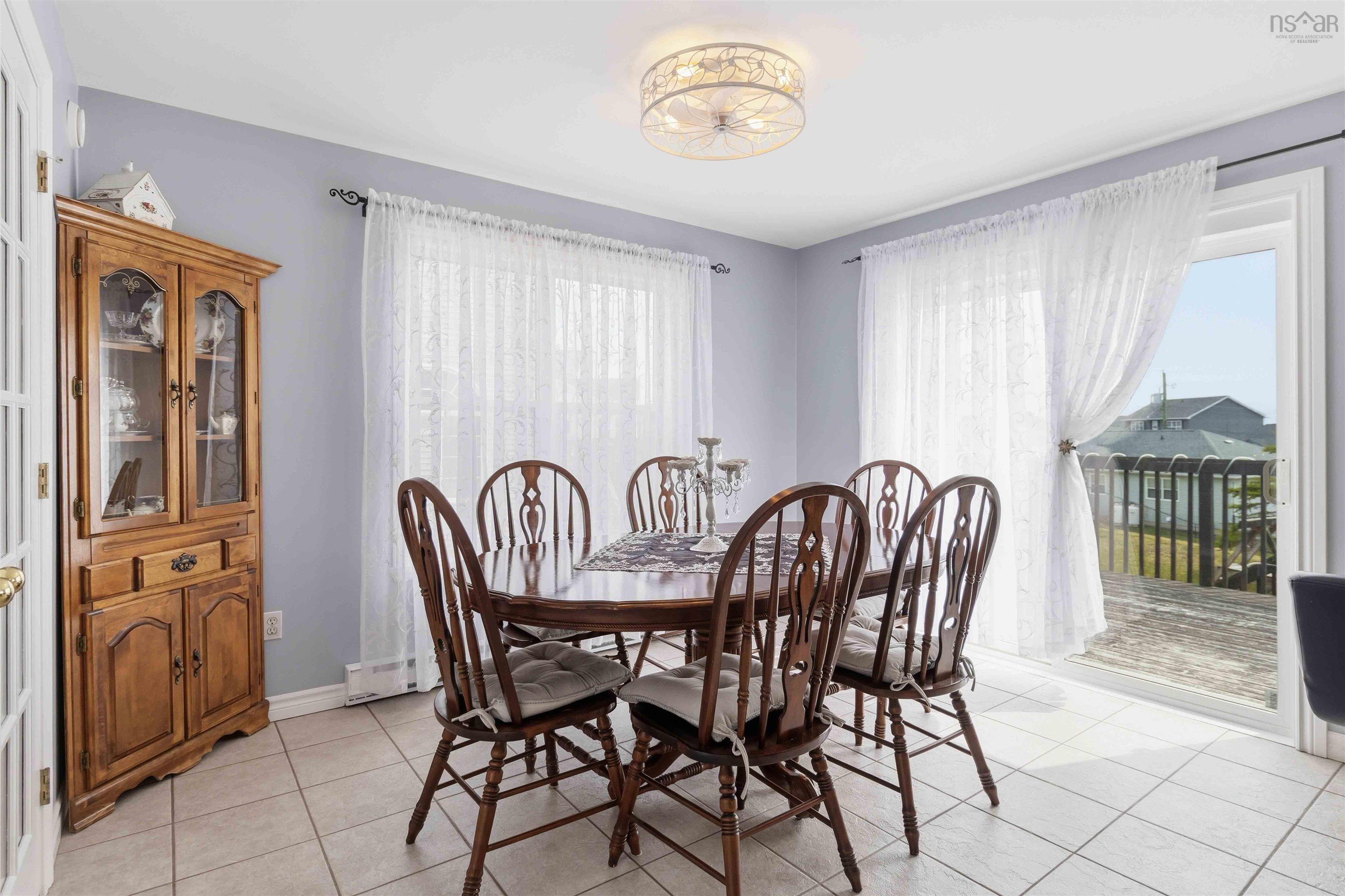 82 Sea Spray Drive, Eastern Passage, NS (MLS 202607908)