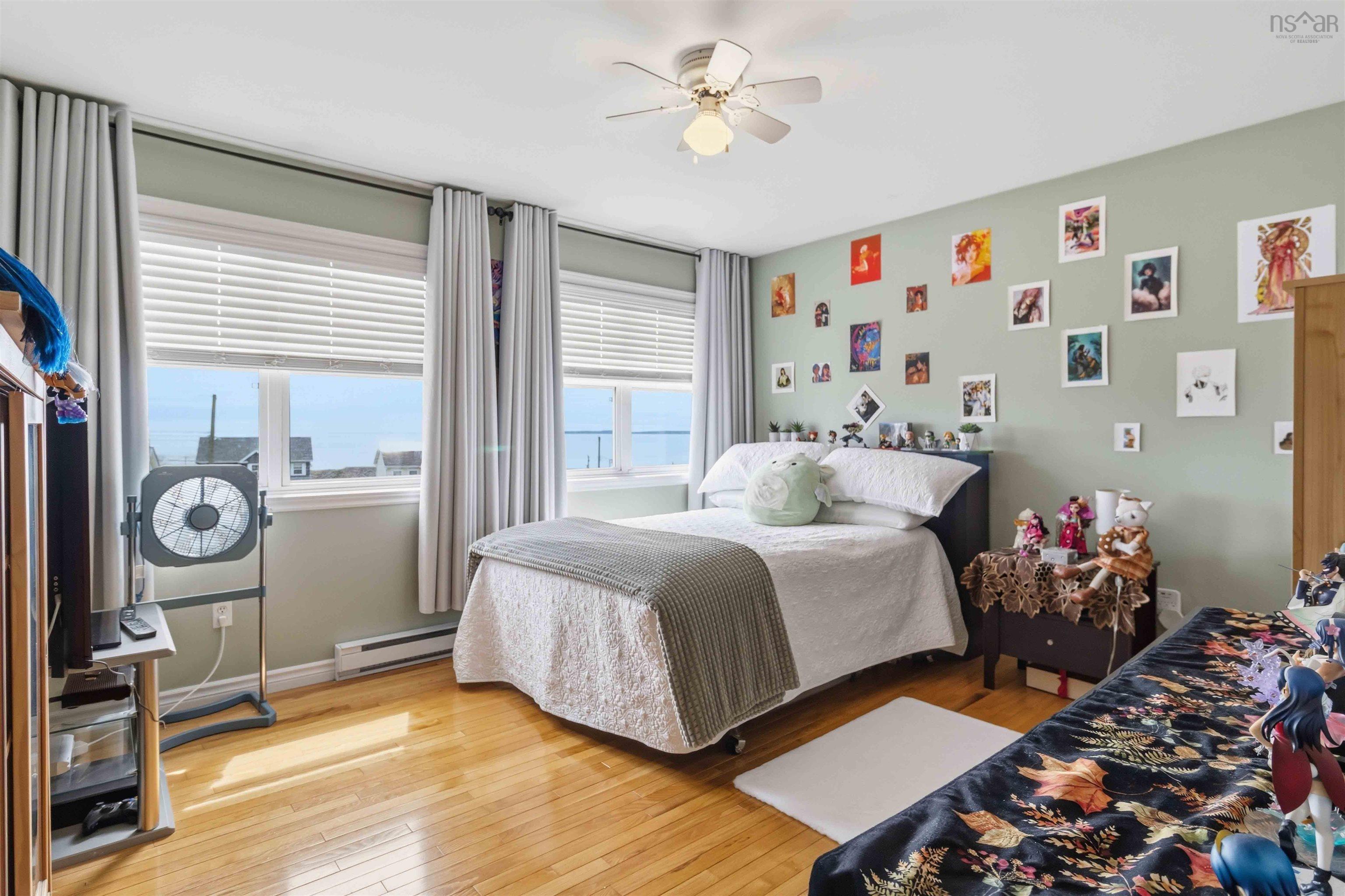 82 Sea Spray Drive, Eastern Passage, NS (MLS 202607908)